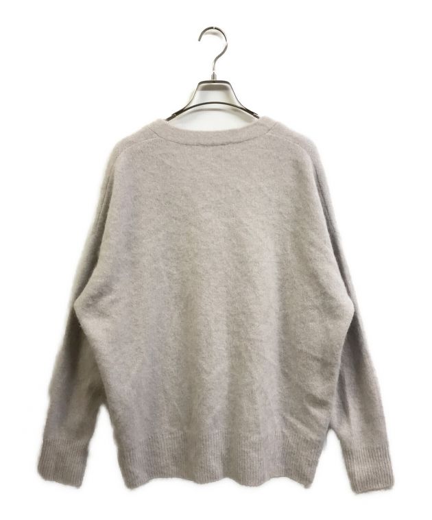 中古・古着通販】BEARDSLEY (ビアズリー) フォックスウール