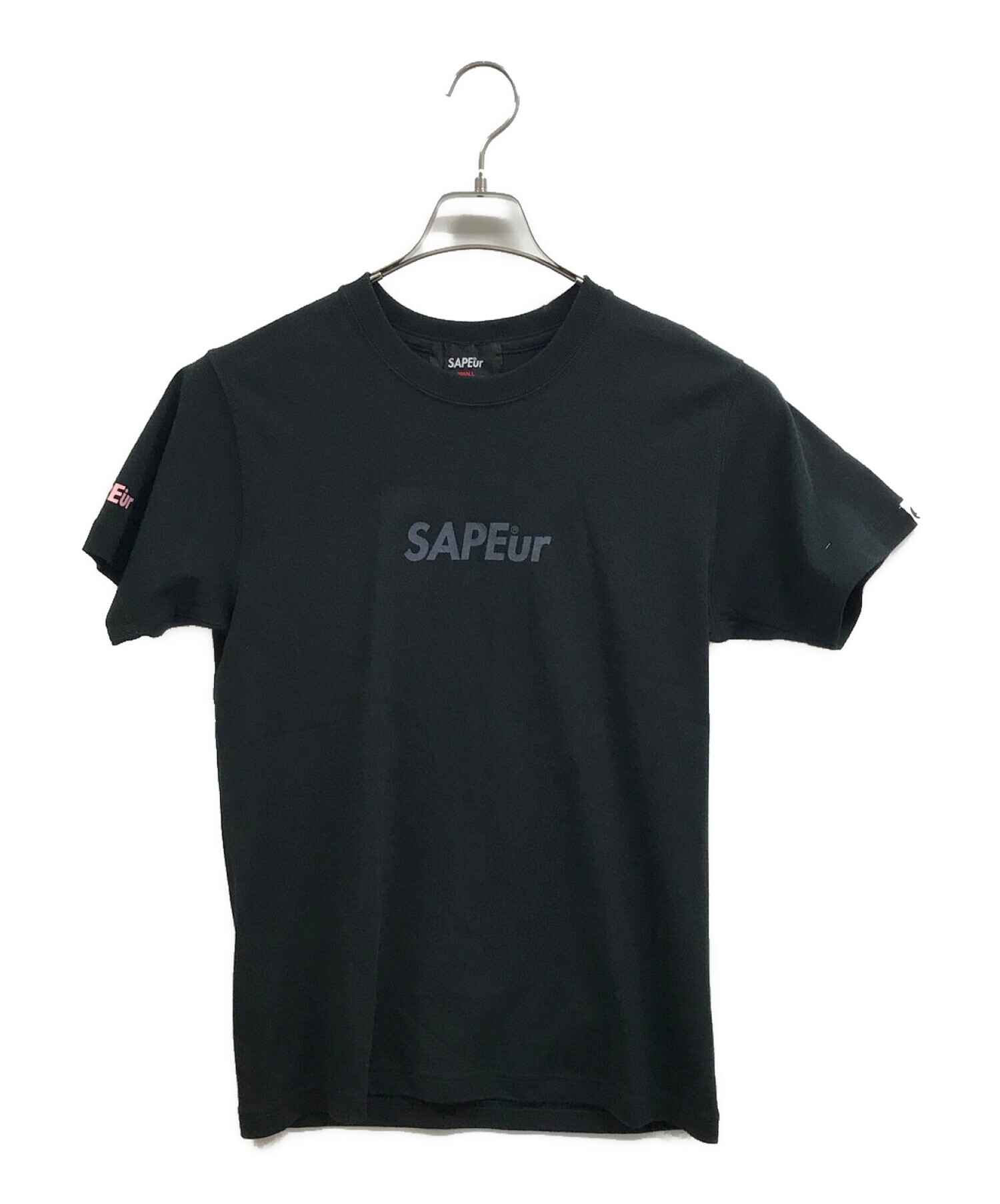 サプール Tシャツ SAPEur サプール Tシャツ ロッドマン カモ柄【3618-004】