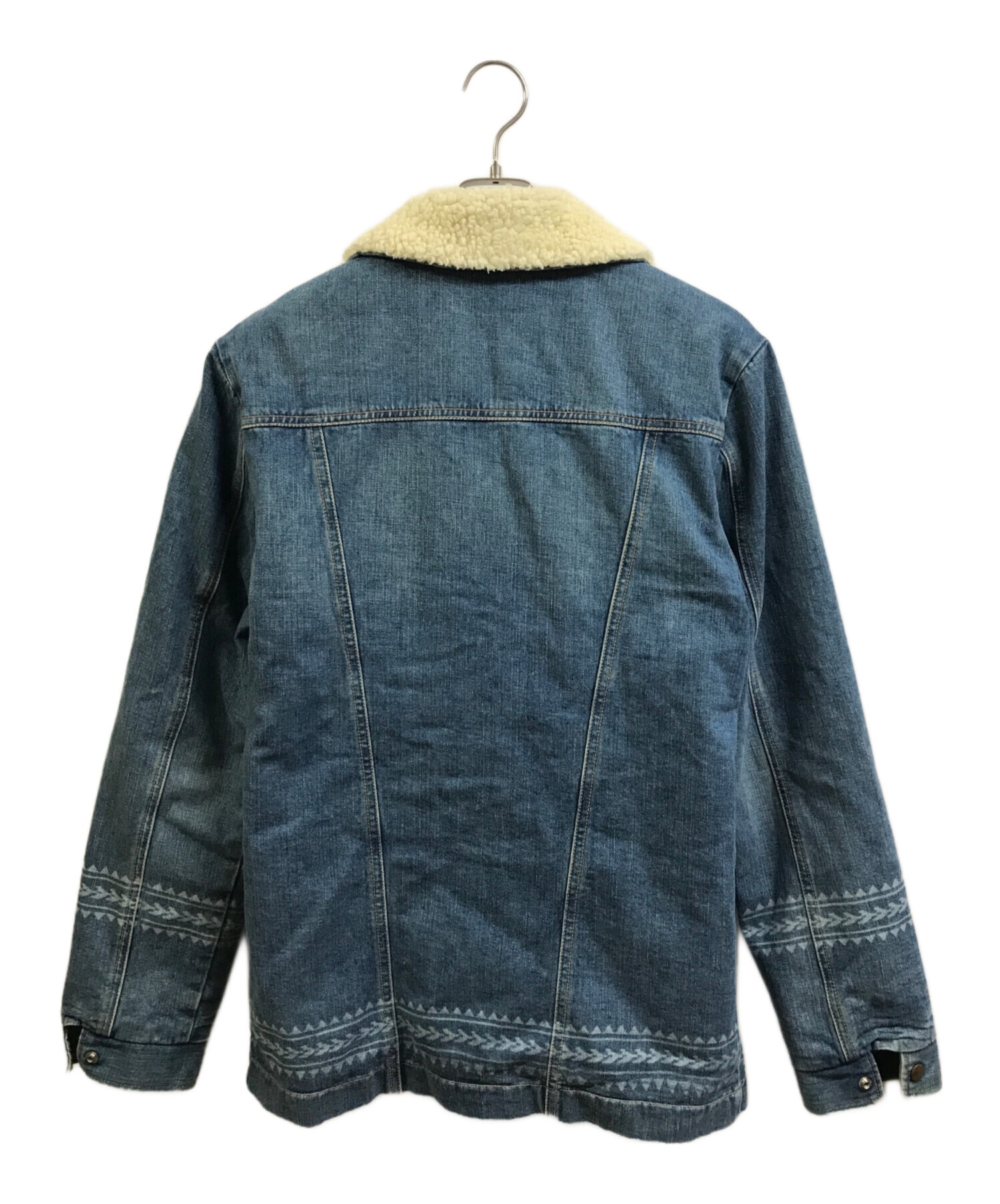 中古・古着通販】Wrangler (ラングラー) Ron Herman (ロンハーマン