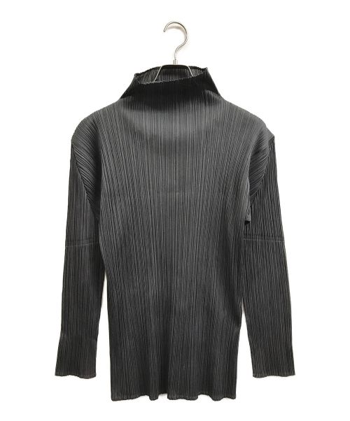 中古・古着通販】PLEATS PLEASE (プリーツプリーズ) ハイネック