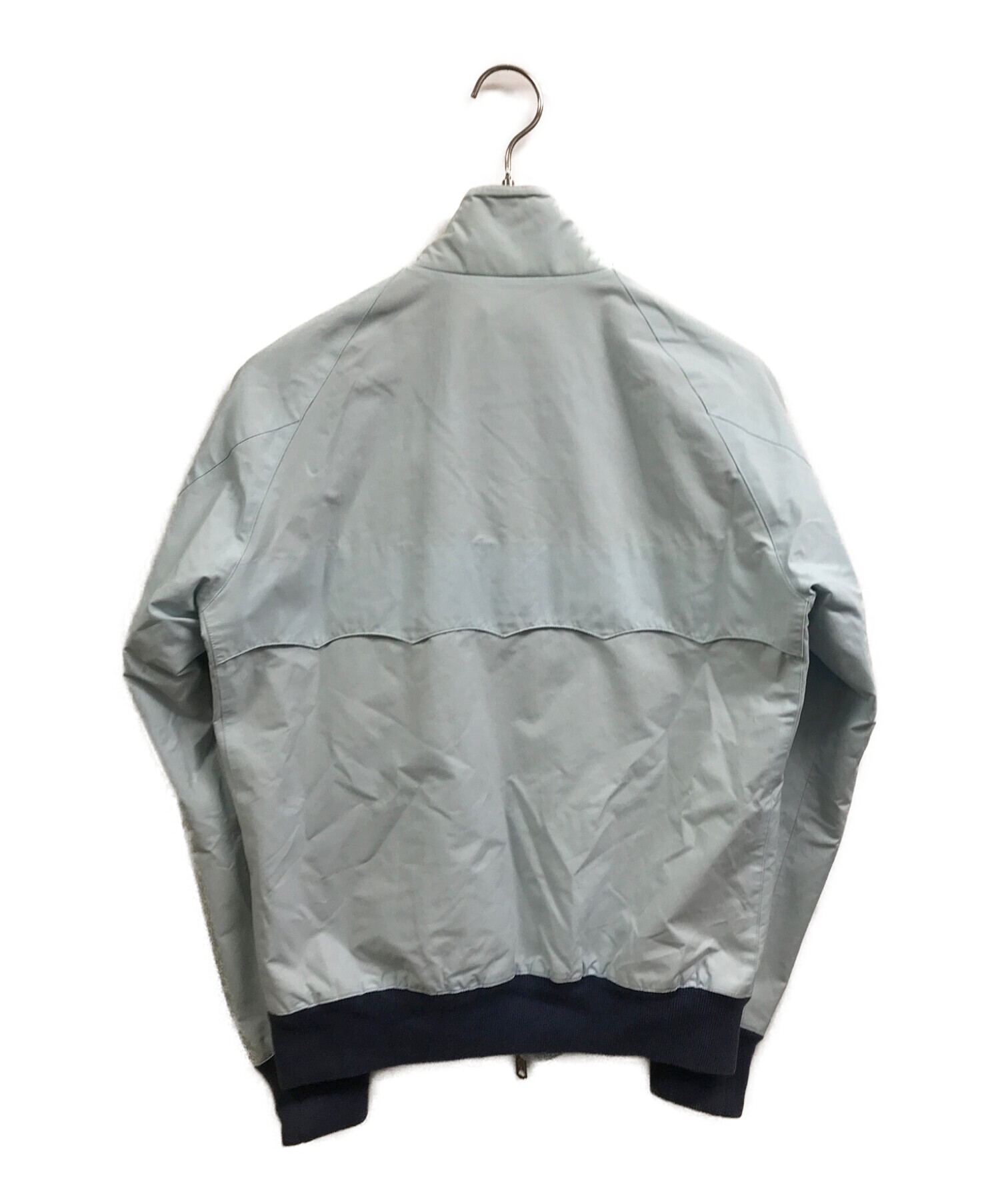中古・古着通販】BARACUTA (バラクータ) G9ハリントンジャケット