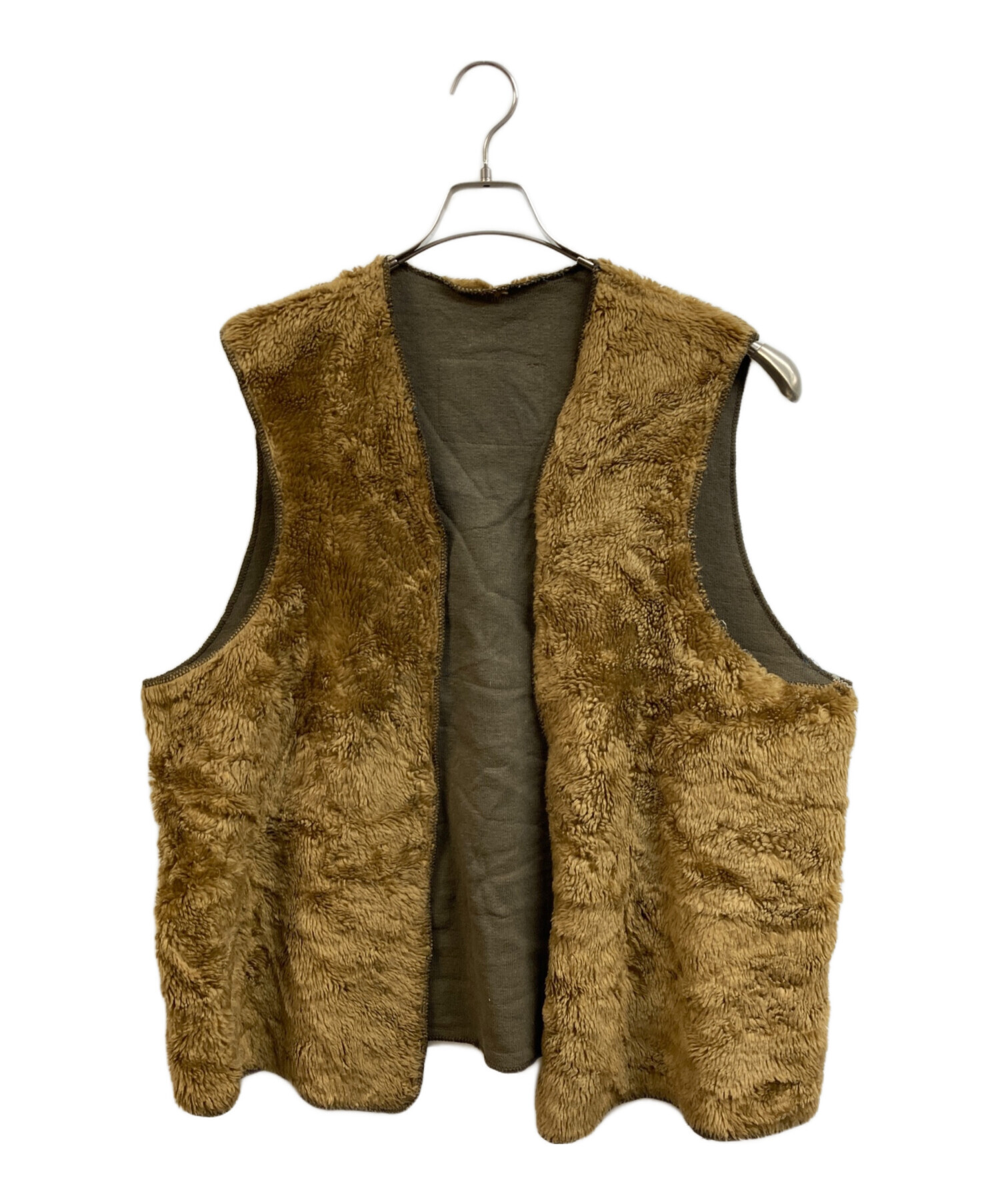 Barbour バブアー A295 パイルボア ライナーベスト バブアー A295