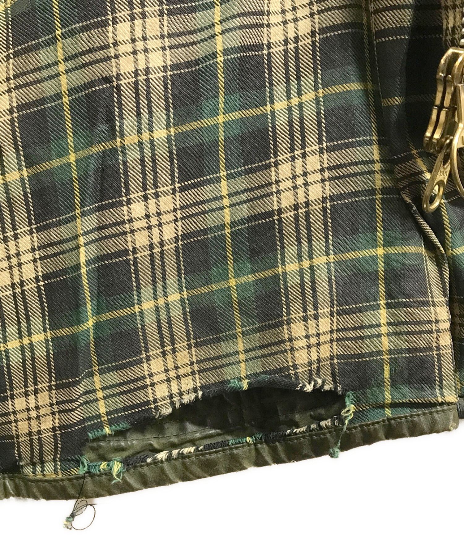 中古・古着通販】Barbour (バブアー) 90's A150 BEAUFORT