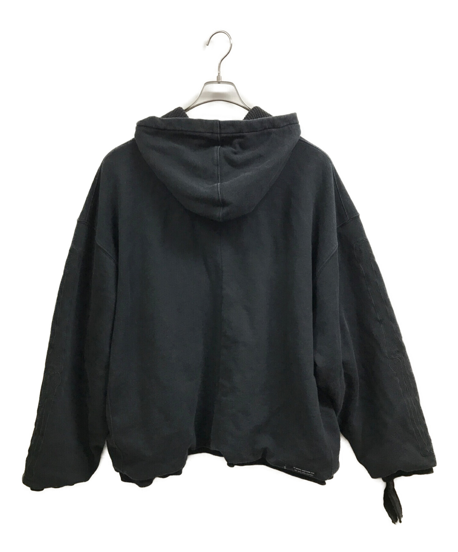 中古・古着通販】BEN TAVERNITI UNRAVEL PROJECT (ベンタ