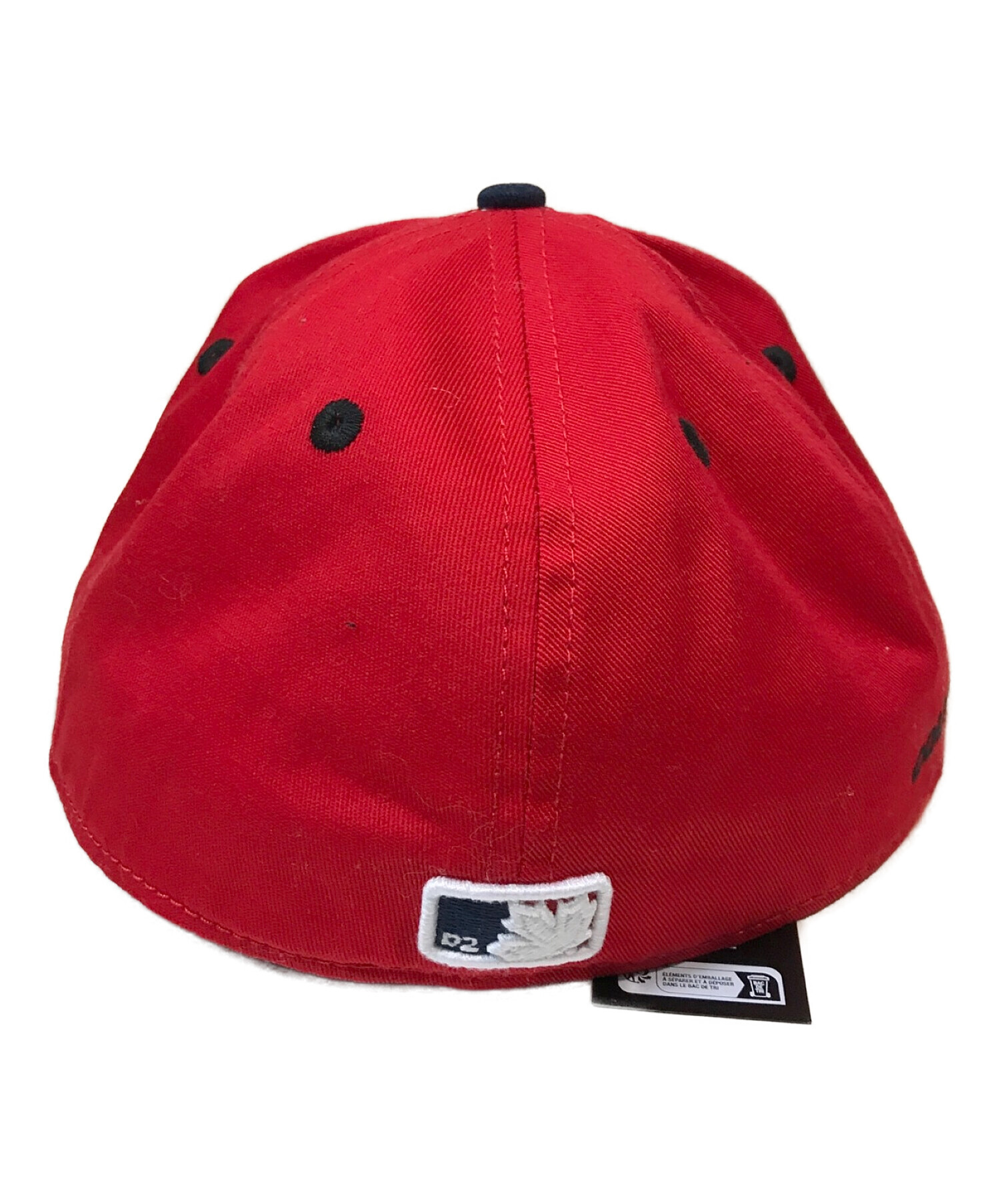 中古・古着通販】DSQUARED2 (ディースクエアード) Basket Baseball Cap