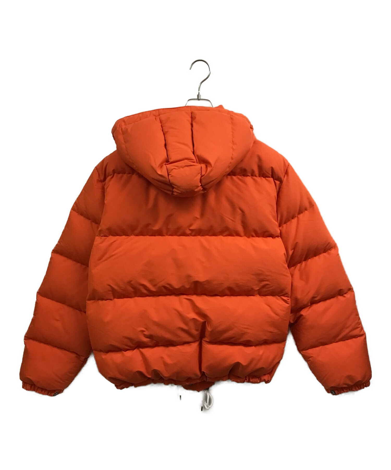 Polo by Ralph Lauren オレンジダウンジャケット S RALPH LAUREN