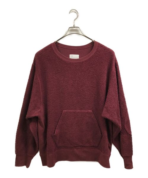 ALONE アローン スウェット メンズ 【古着】【中古】 3017011381155380_01_2128.jpeg