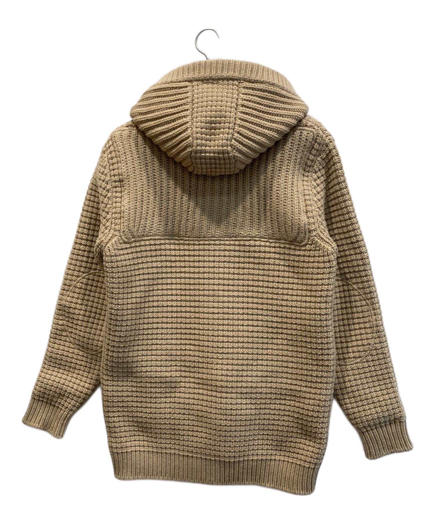 新品 BARK ダッフルコート メンズ 値下げ BARK（バーク） 【並行輸入品】【アウターセール】 メンズ カシミア