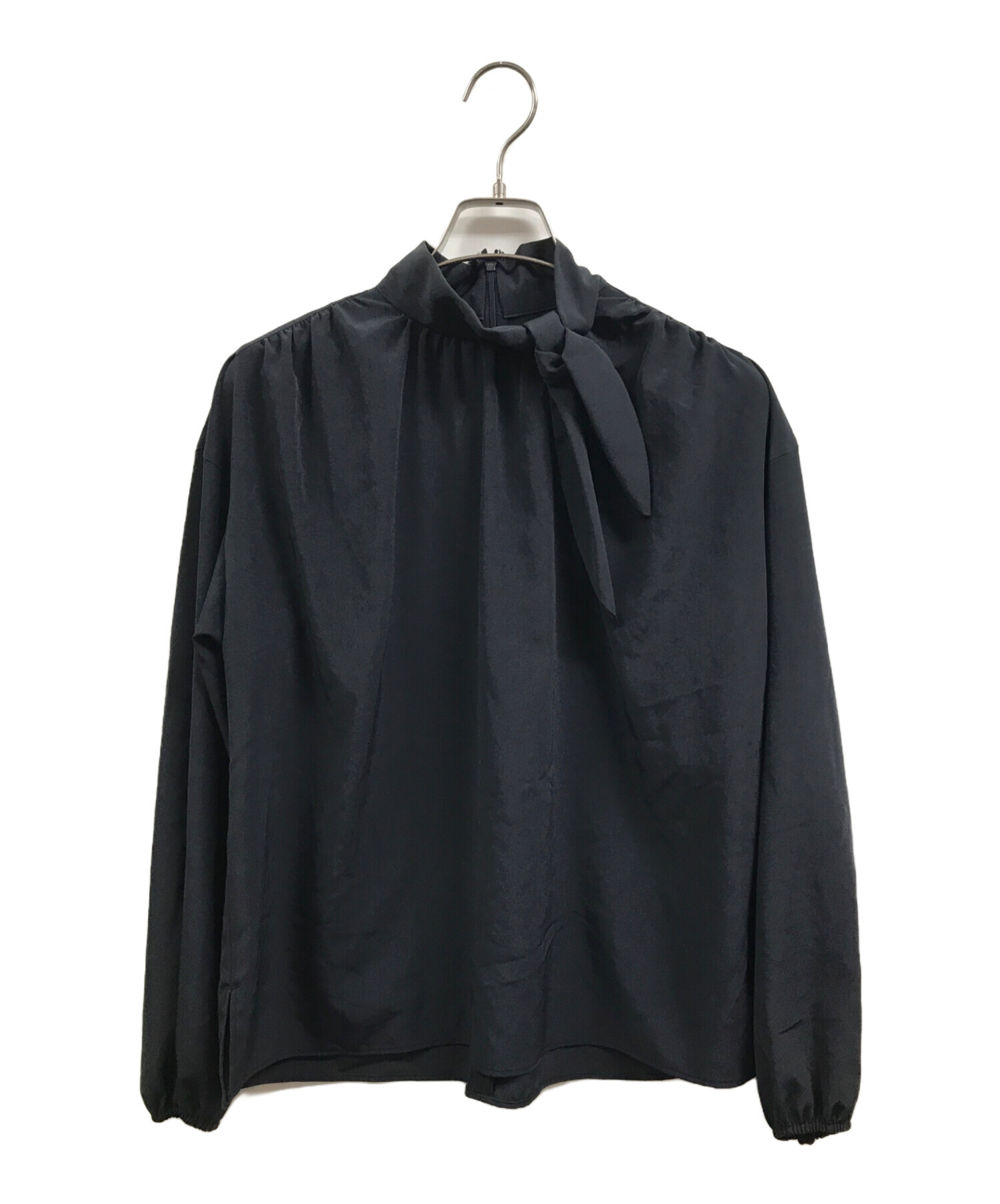中古・古着通販】TOMORROW LAND (トゥモローランド) シルキークロス 