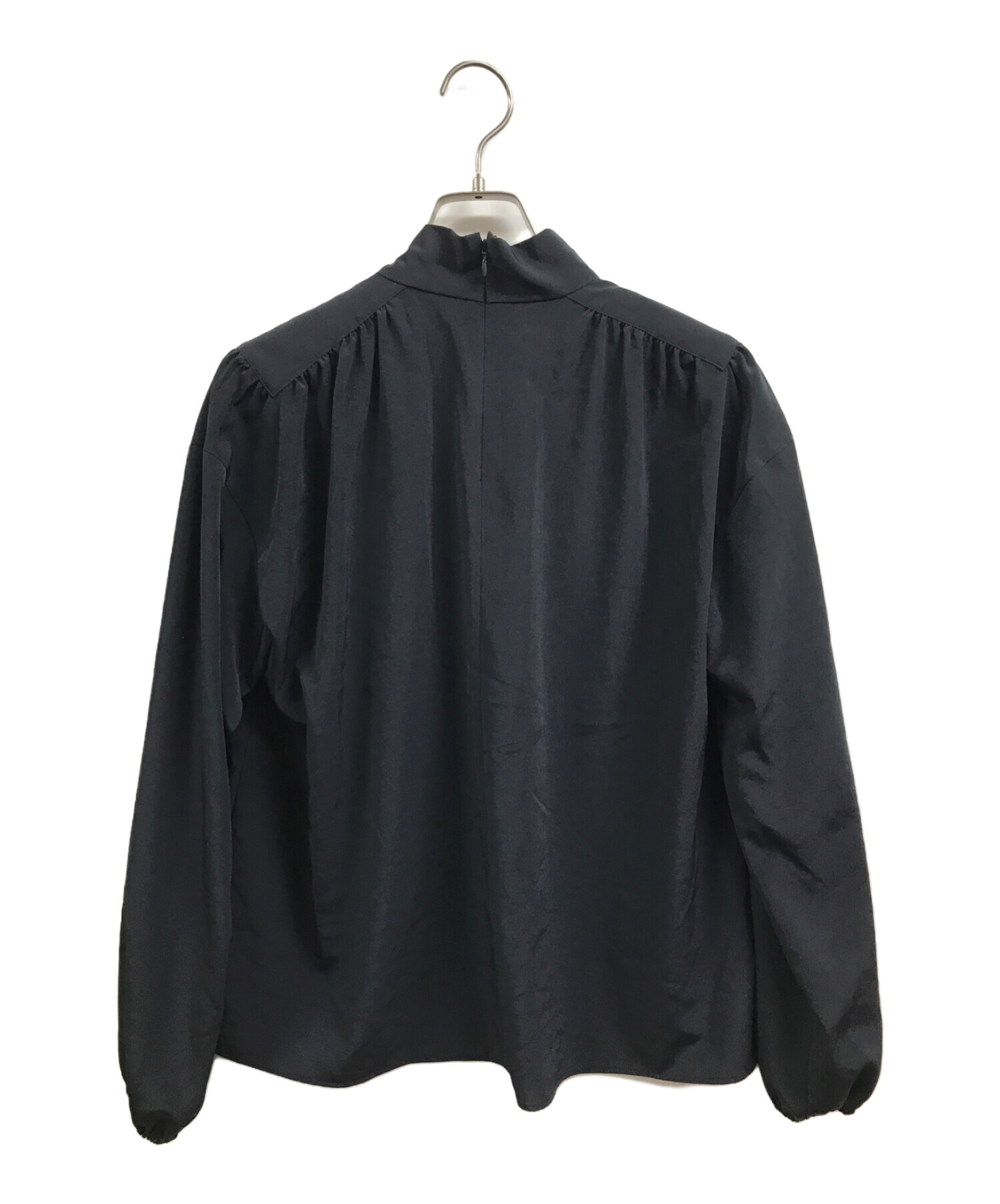 中古・古着通販】TOMORROW LAND (トゥモローランド) シルキークロス 