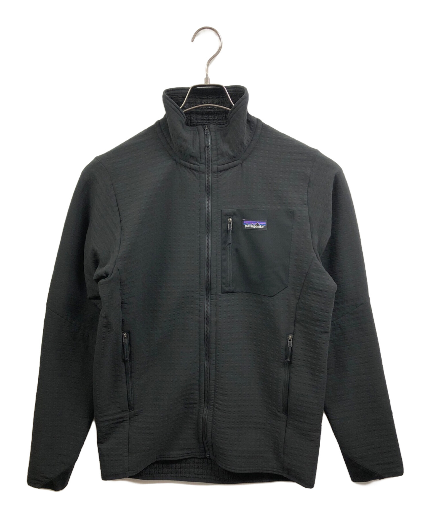 中古・古着通販】Patagonia (パタゴニア) R2テックフェイスジャケット 