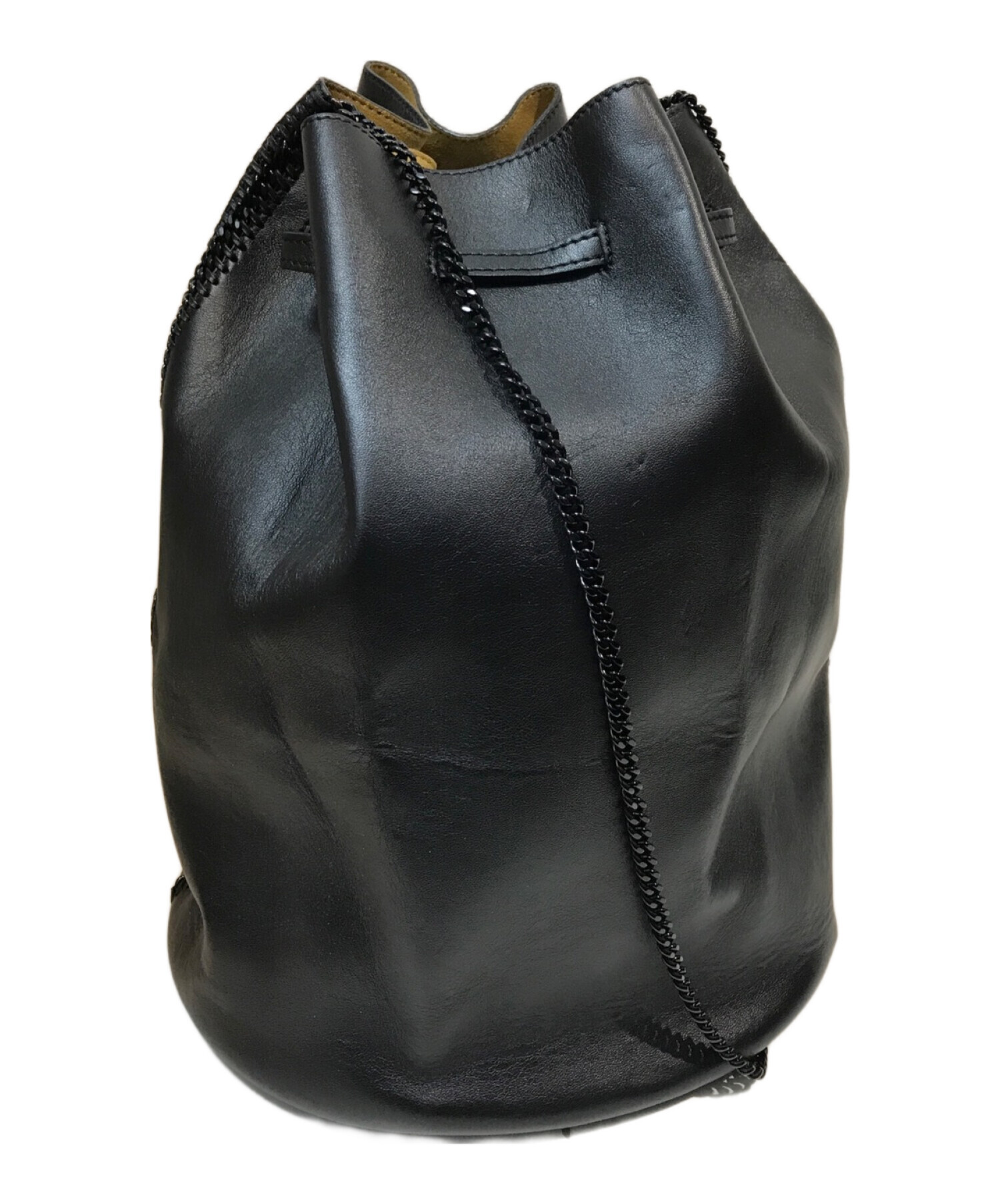 中古・古着通販】STELLA McCARTNEY (ステラマッカートニー) 巾着 