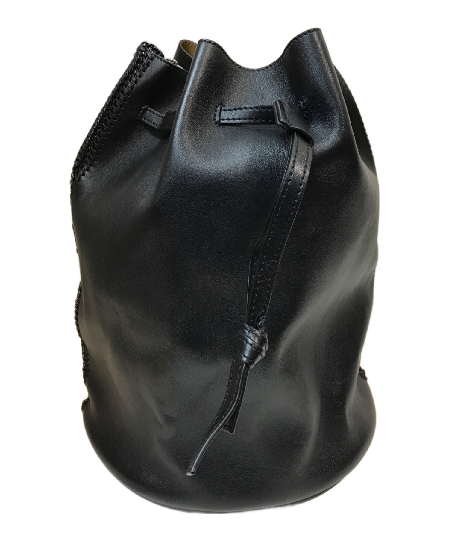 中古・古着通販】STELLA McCARTNEY (ステラマッカートニー) 巾着 