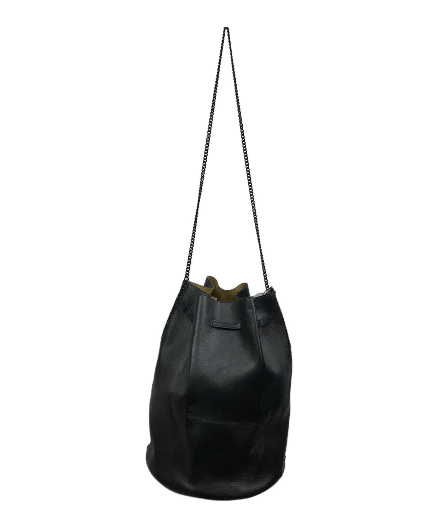 STELLA McCARTNEY 巾着 ショルダーバッグ 【公式通販】