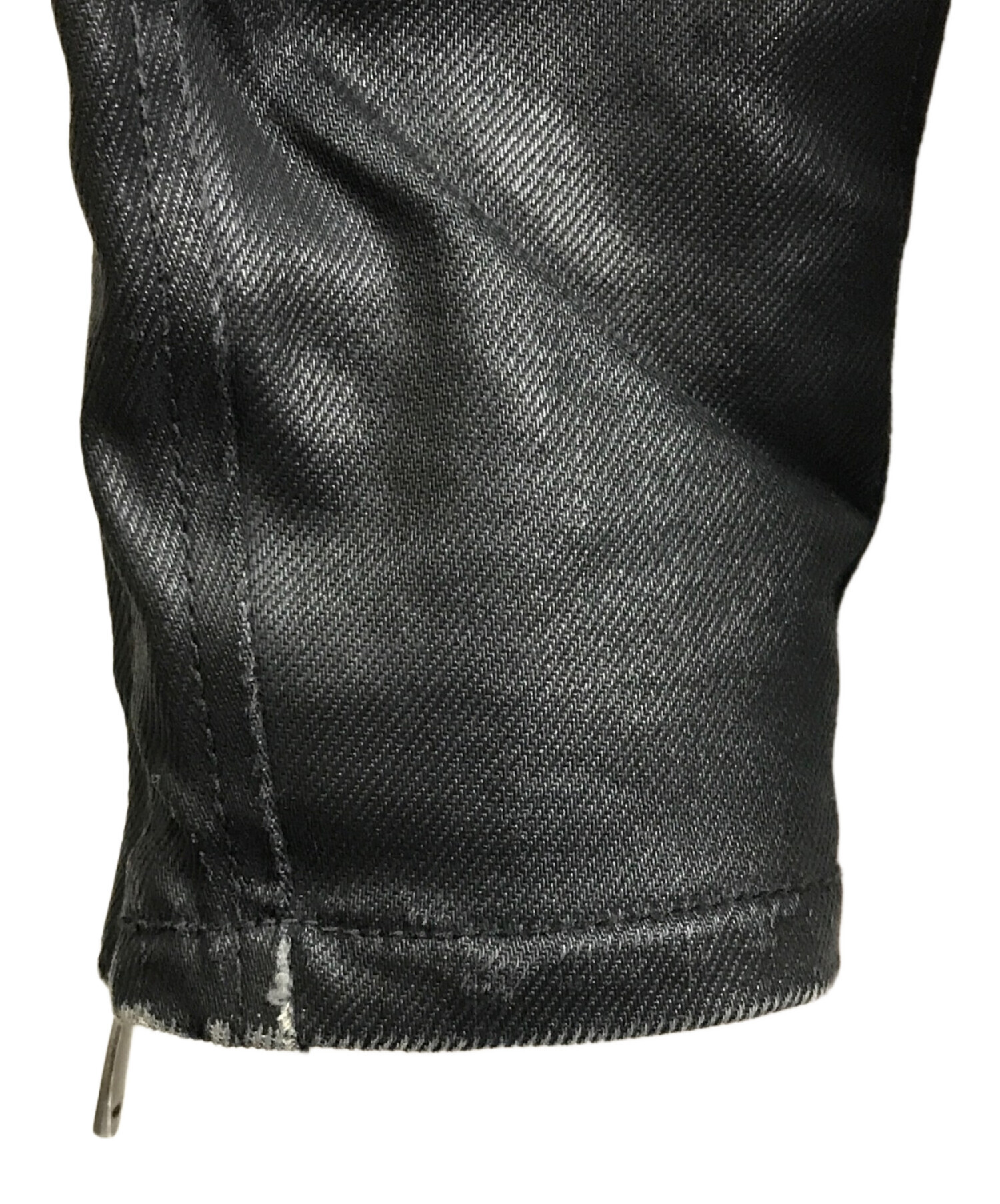 中古・古着通販】NUDIE JEANS (ヌーディー・ジーンズ) ダブル