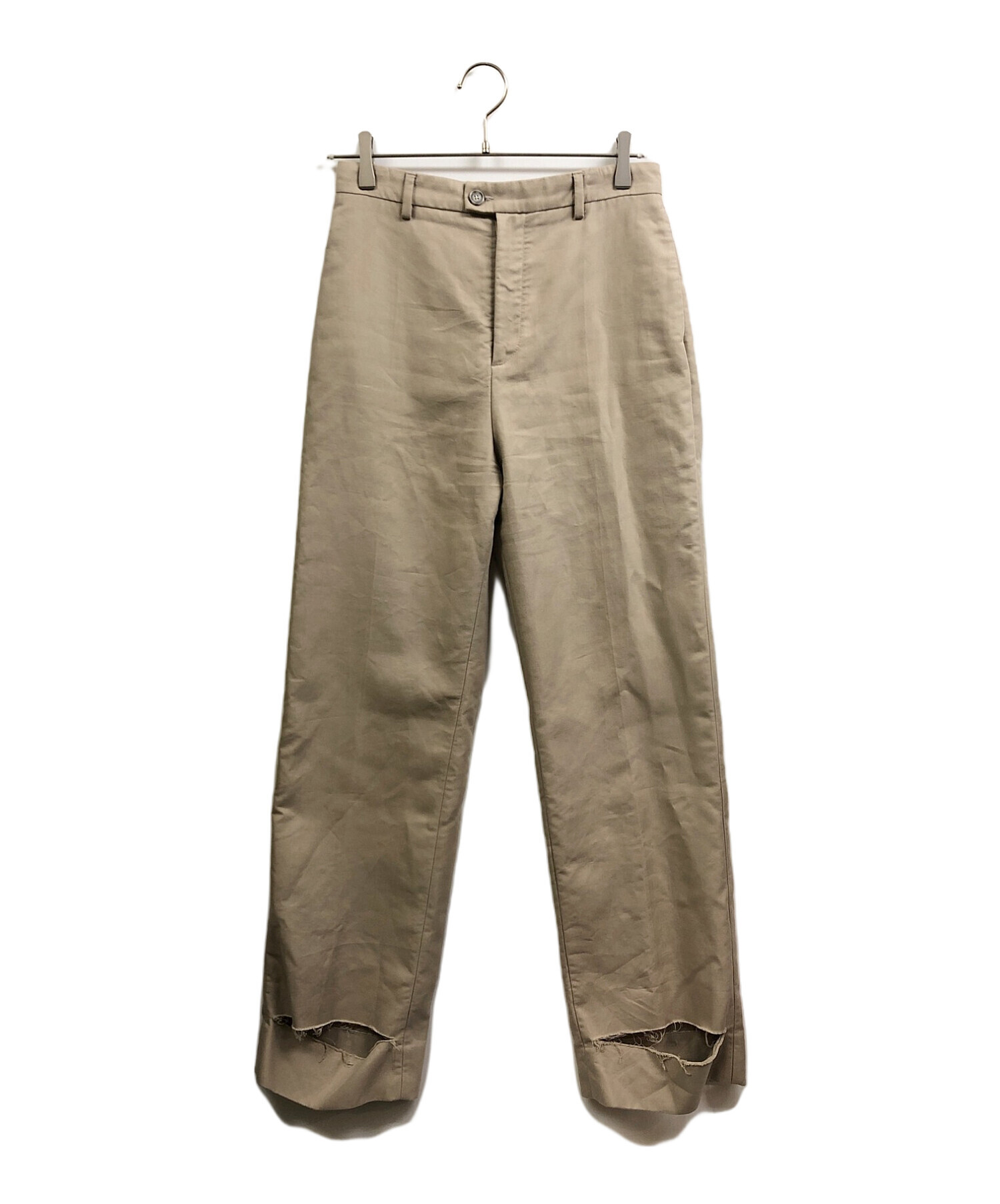 中古・古着通販】Maison Margiela 1 (メゾンマルジェラ 1) カットオフ