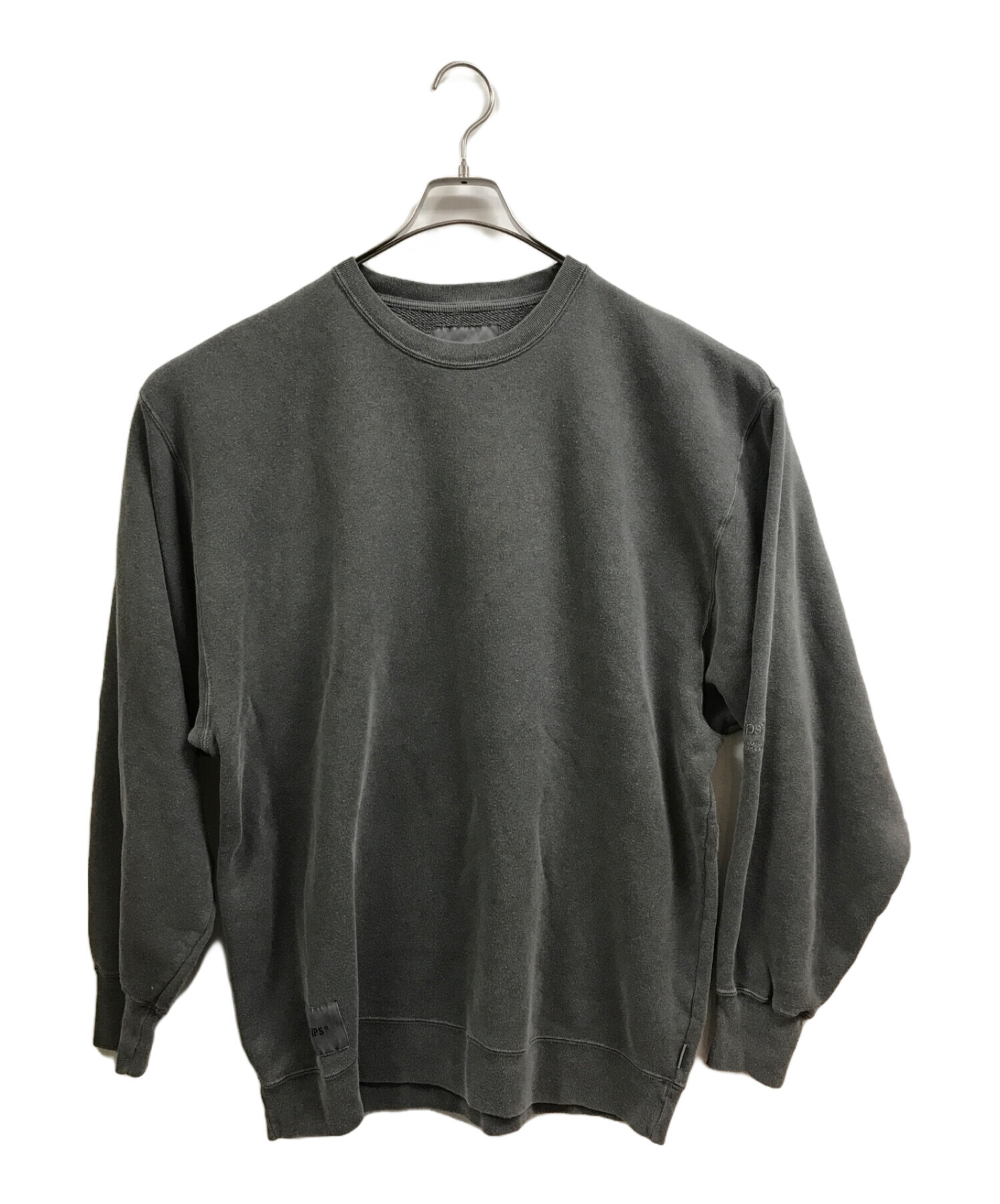 WTAPS オーバーダイスウェット231ATDT-CSM16