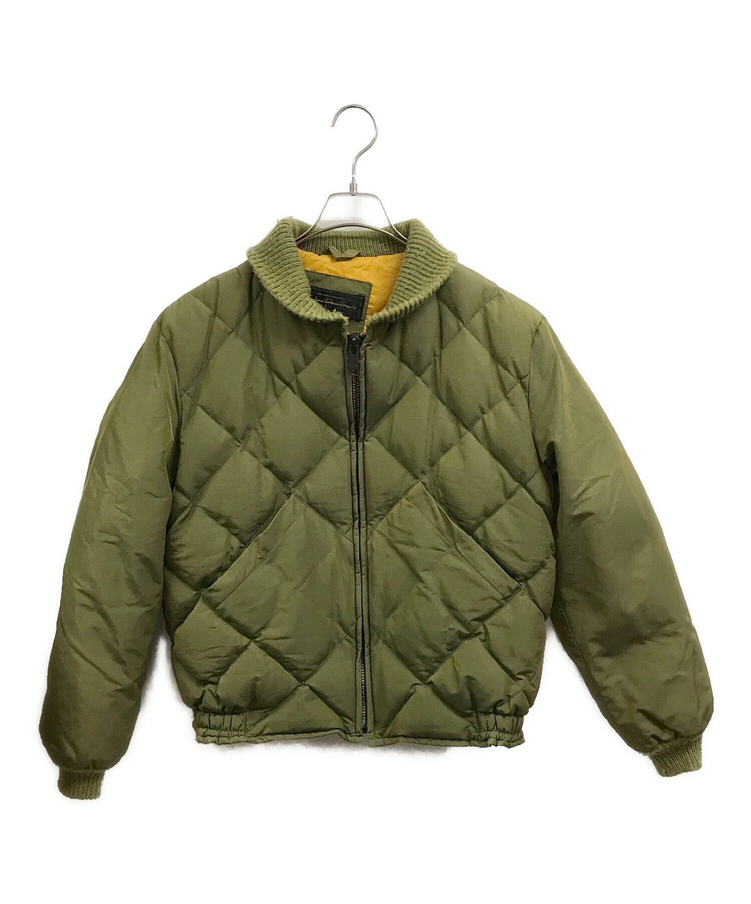 中古・古着通販】SPACKANE DOWN SUPPLY (スポークンダウンサプライ 