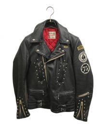Lewis Leathers×Hysteric Glamour】ブランド・古着のネット通販 
