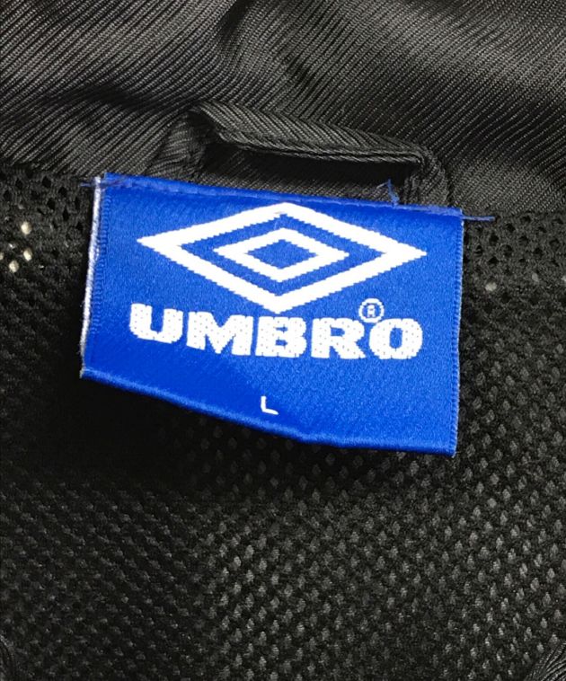 中古・古着通販】UMBRO (アンブロ) Manchester United 中古・古着通販】UMBRO (アンブロ) Manchester United