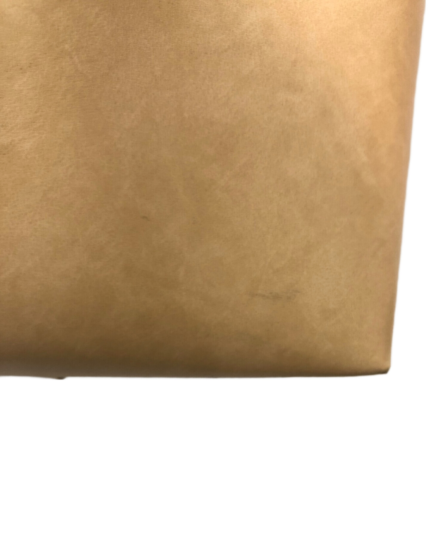 irose イロセ ショルダーバッグ  ベージュ 【古着】【中古】【送料無料】 中古・古着通販】irose (イロセ) ハンドバッグ ヌード｜ブランド・古着