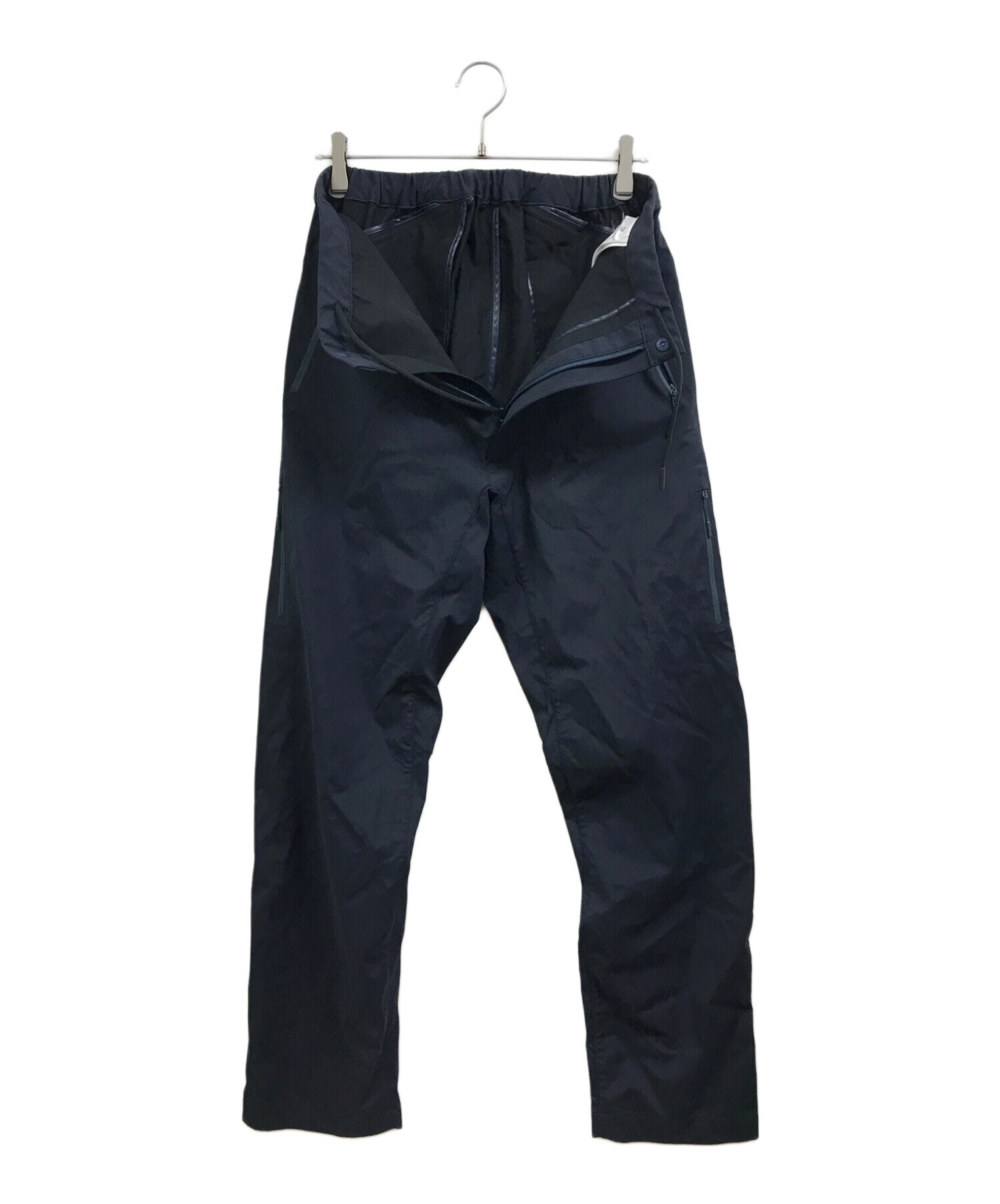 中古・古着通販】DAIWA LIFE STYLE (ダイワライフスタイル) SOFTSHELL
