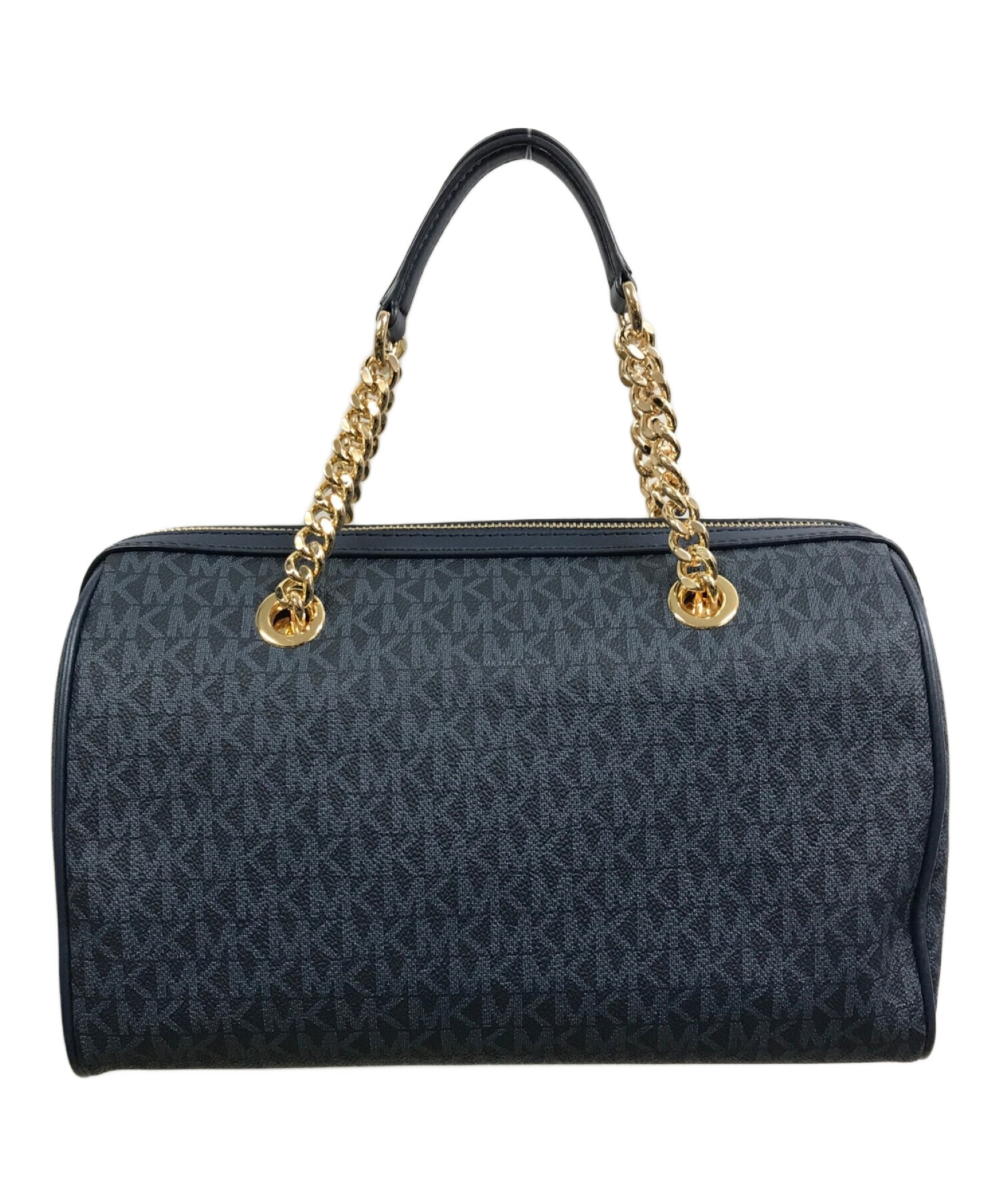 中古・古着通販】MICHAEL KORS (マイケルコース) 2wayストライプ