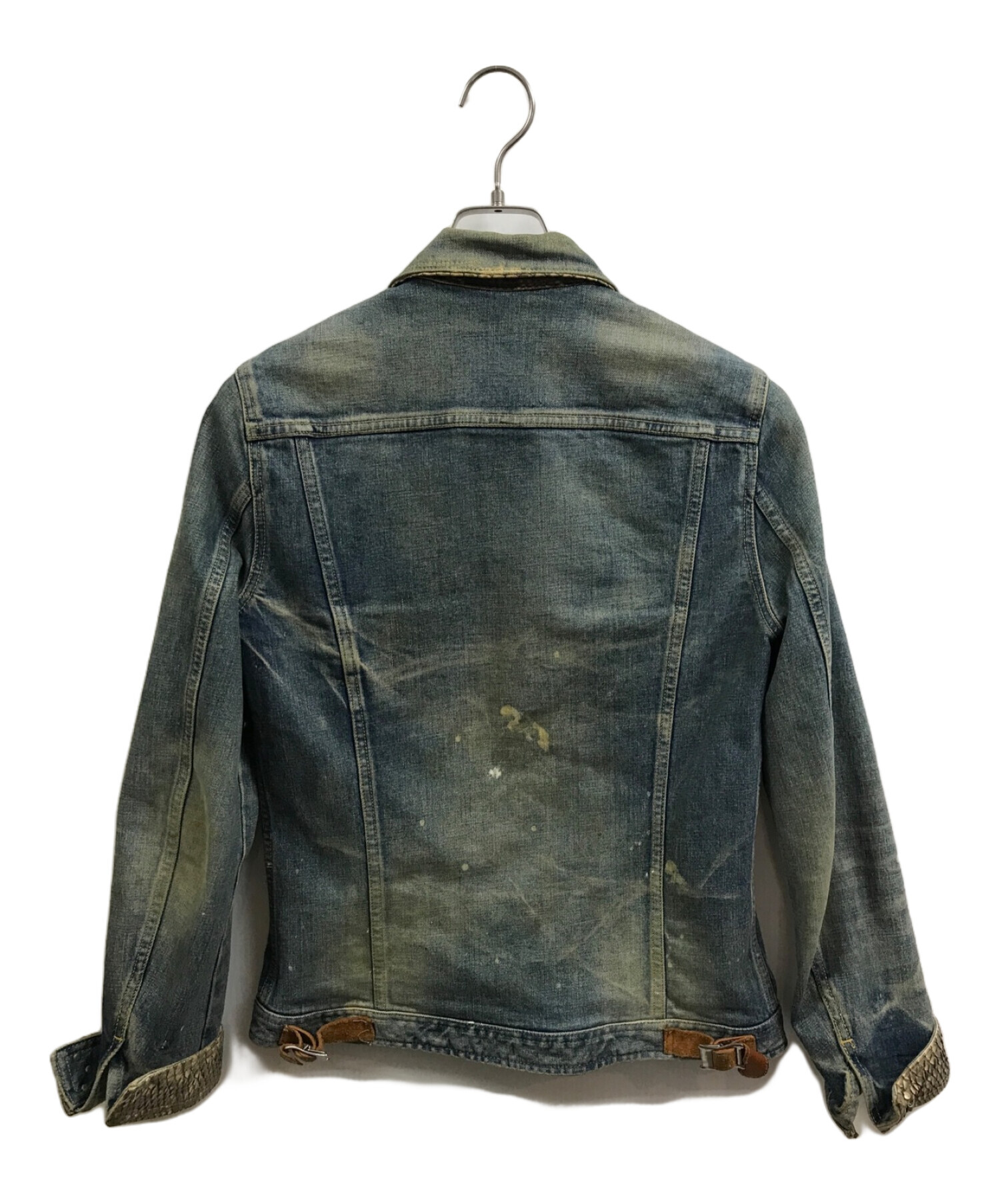 中古・古着通販】ISAMU KATAYAMA BACKLASH (イサムカタヤマ