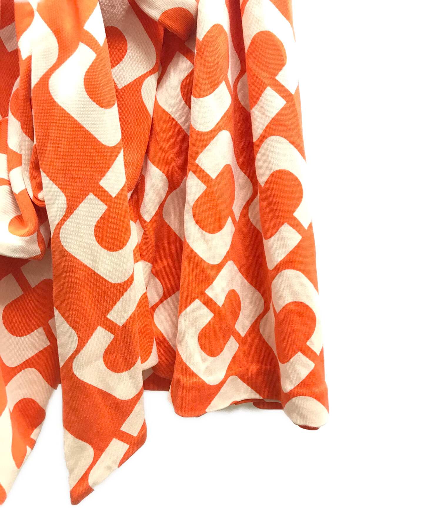 中古・古着通販】DIANE VON FURSTENBERG (ダイアンフォンファステン 