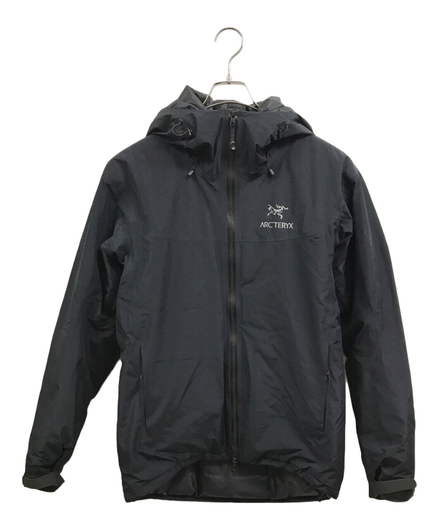 ARC'TERYX アークテリクス Fission SL Jacket フィション SL