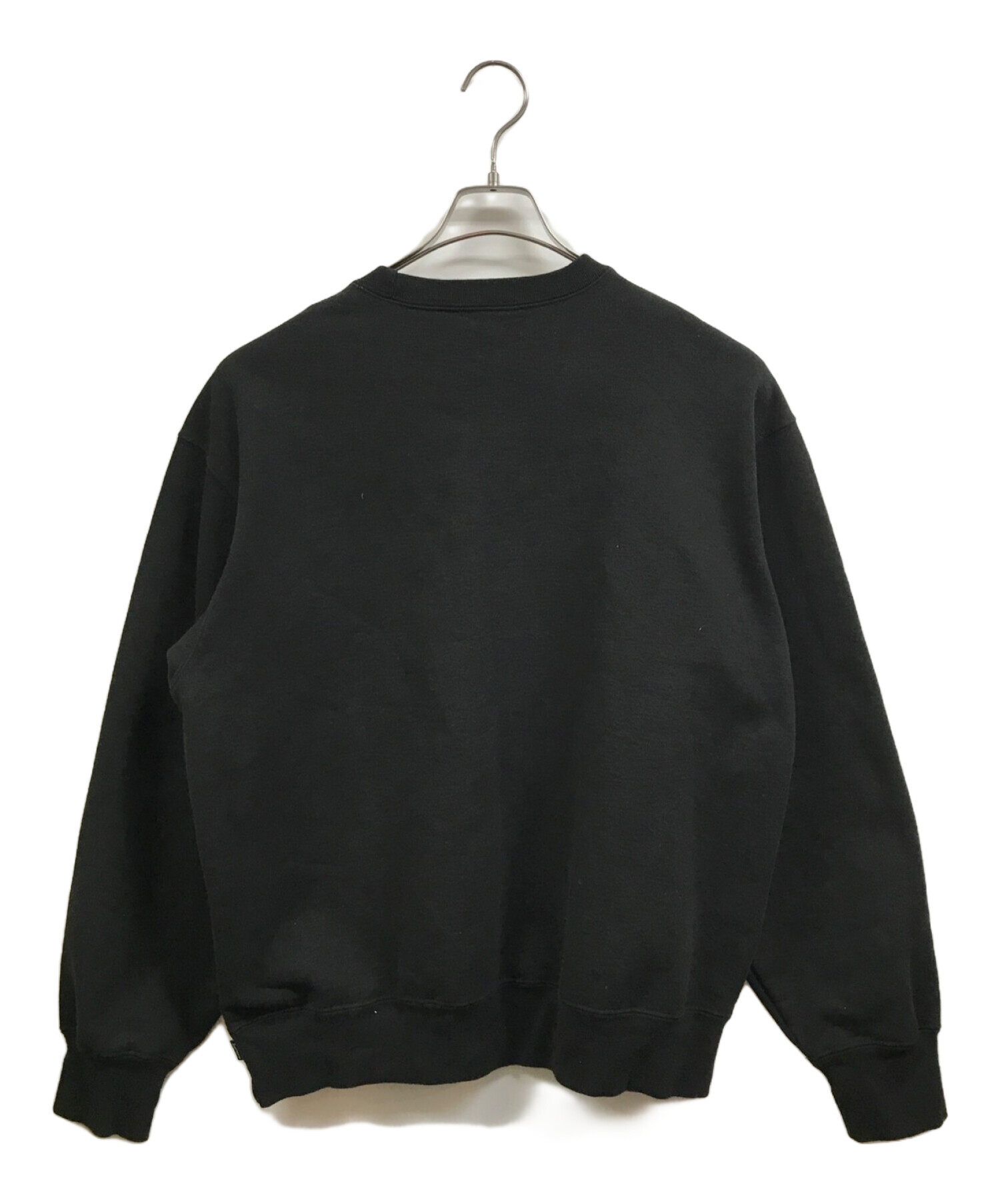 中古・古着通販】SUPREME (シュプリーム) クルーネックスウェット