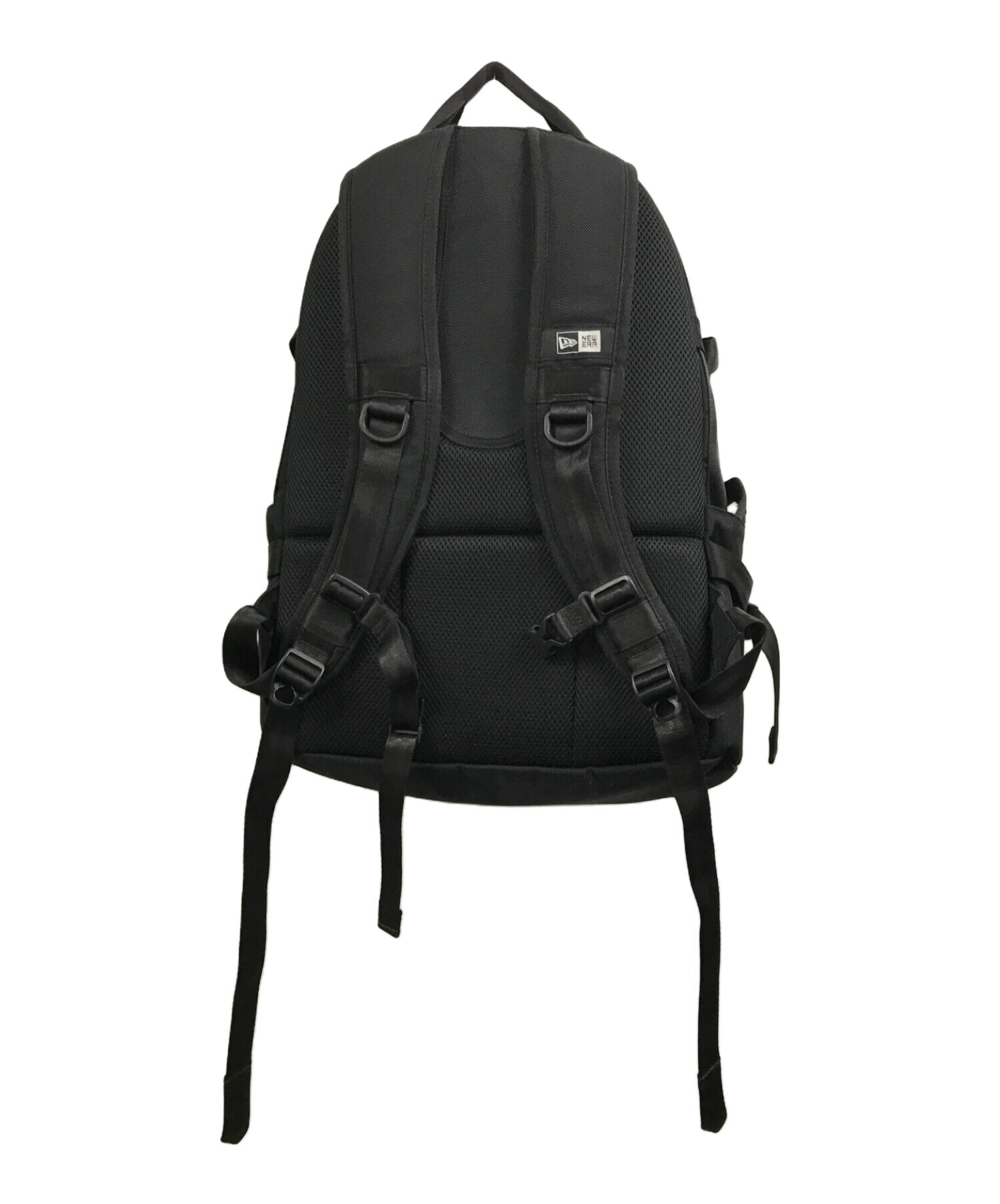 Bristol ブリストル ニューエラ リュック 黒 【公式通販】