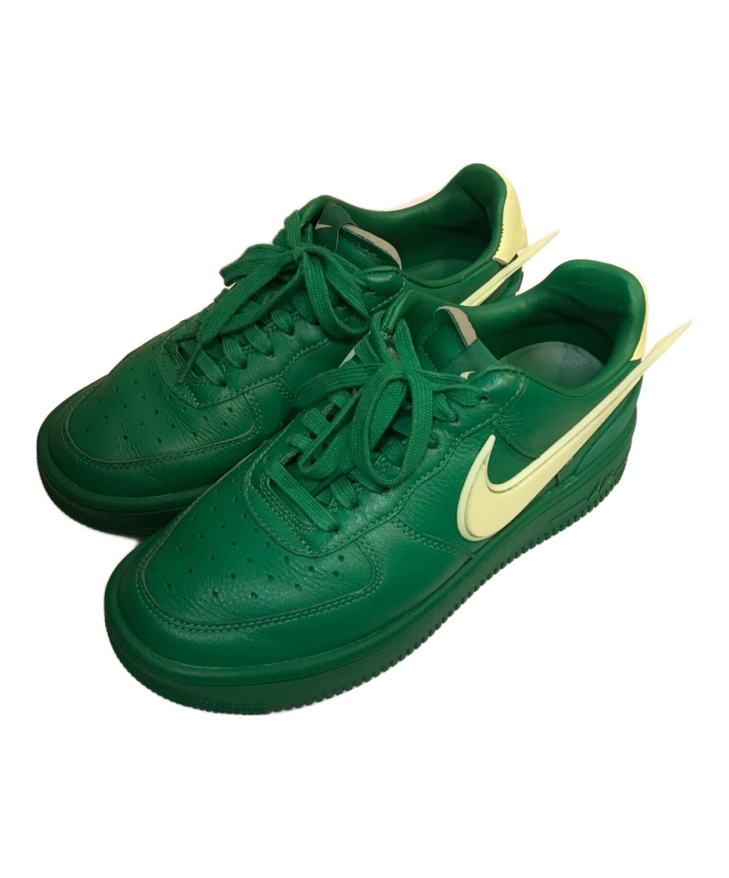 中古・古着通販】NIKE (ナイキ) AMBUSH (アンブッシュ) Air Force 1 