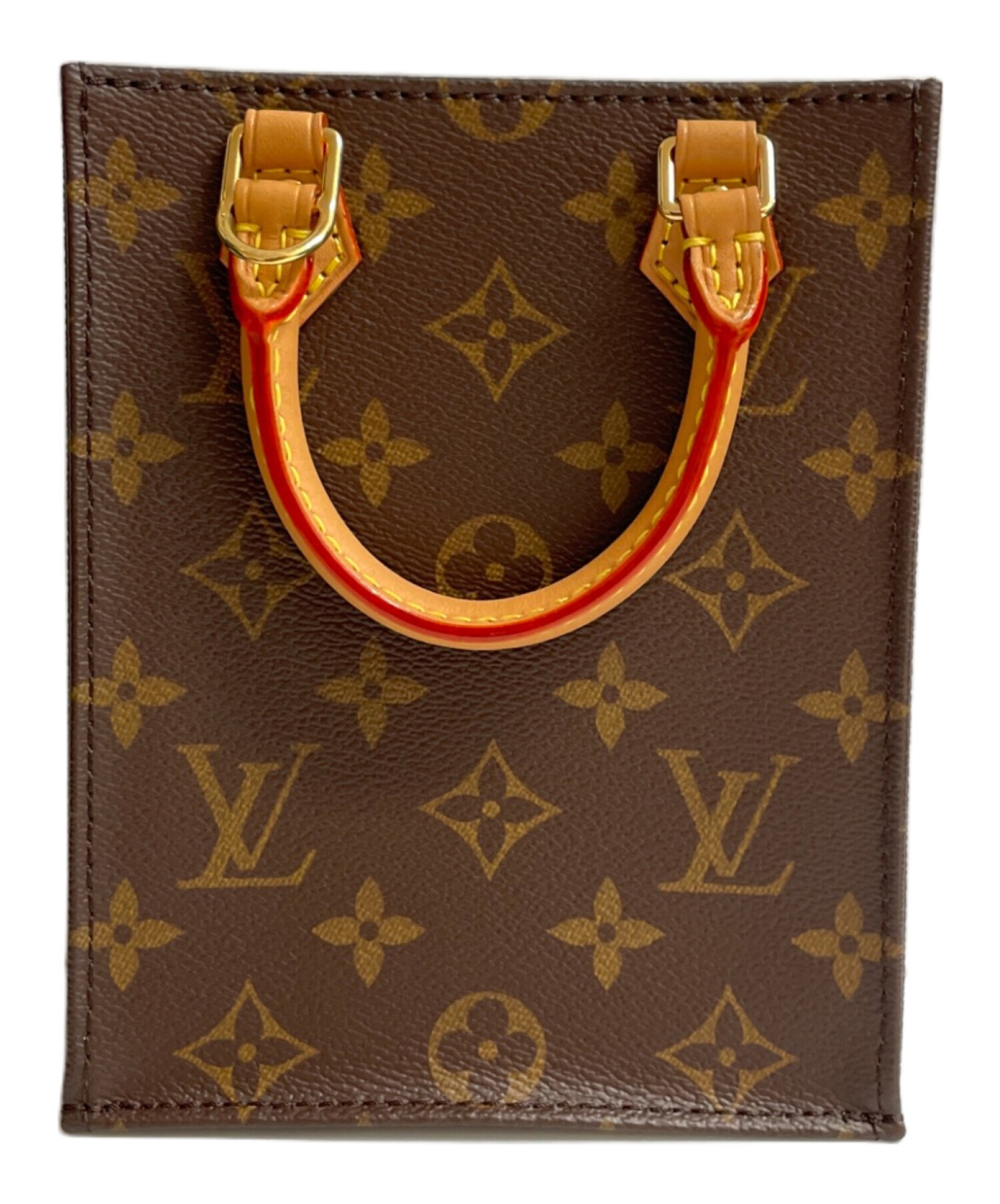 Louis Vuitton プティットサックプラ
