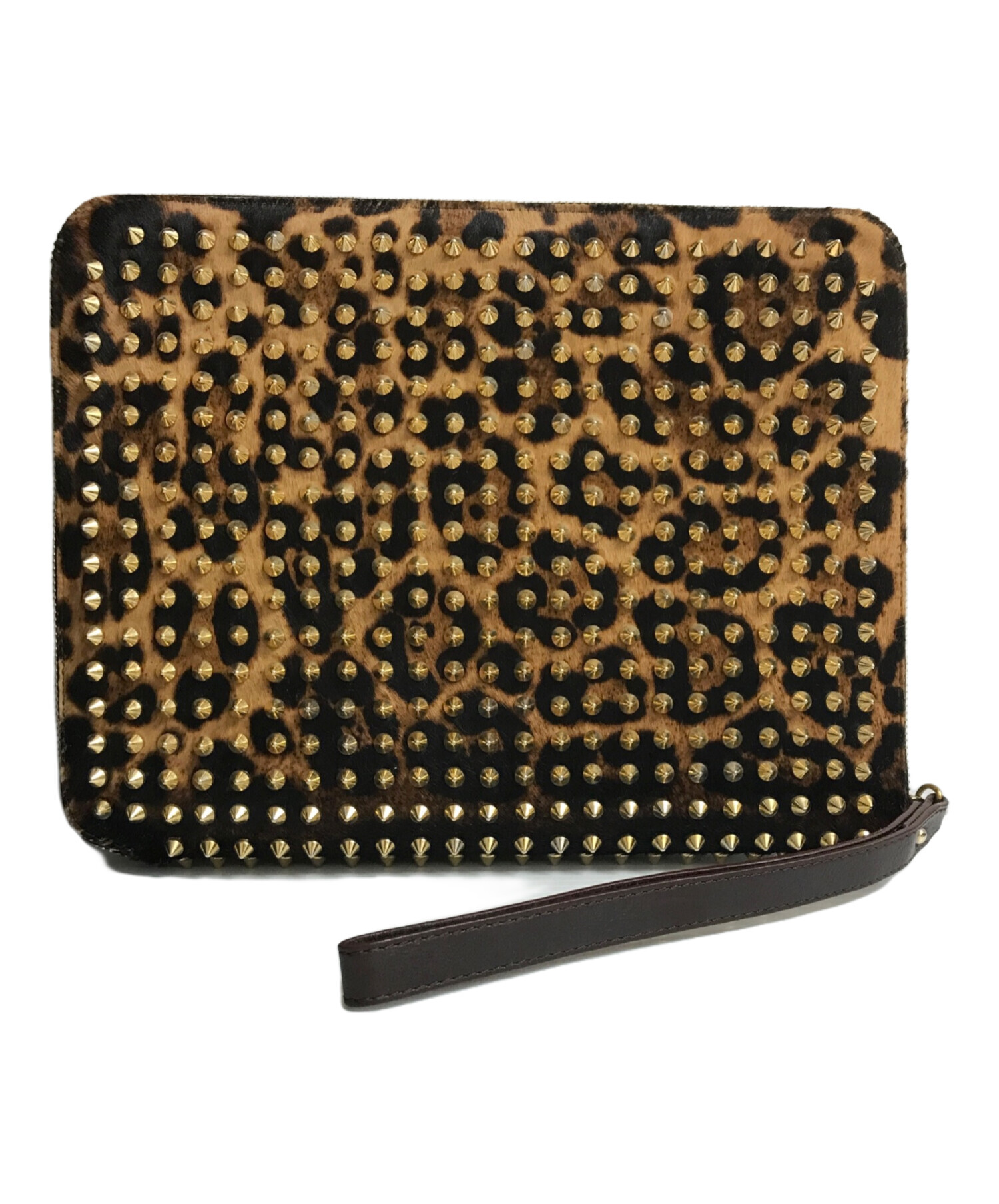 中古・古着通販】Christian Louboutin (クリスチャン・ルブタン 