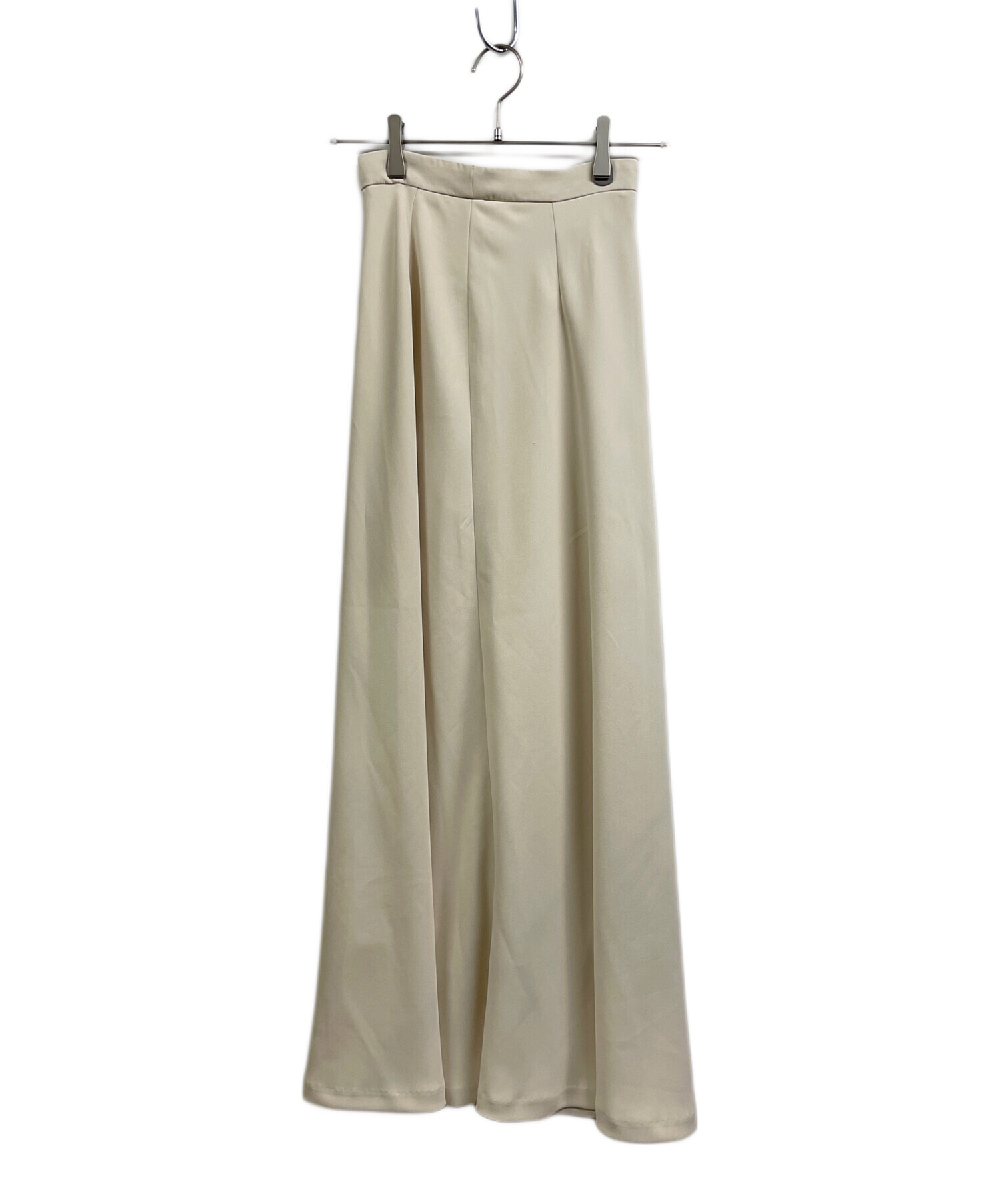 中古・古着通販】CLANE (クラネ) FLOW MERMAID SKIRT/フローマーメイド 