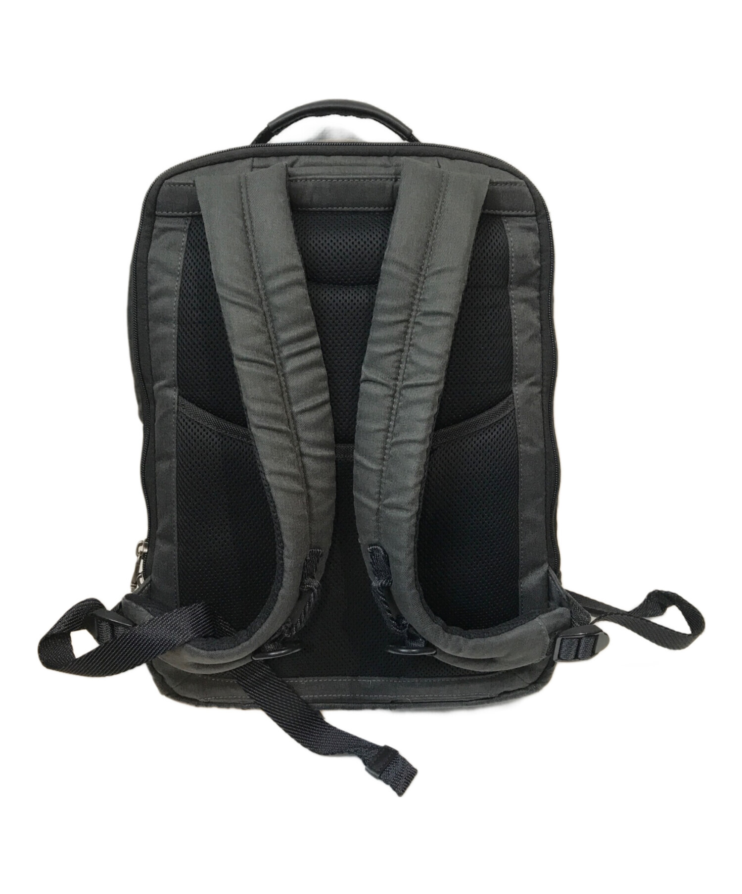 TUMI リュック 「デイヴィス」バックパック TUMI ALPHA BRAVO