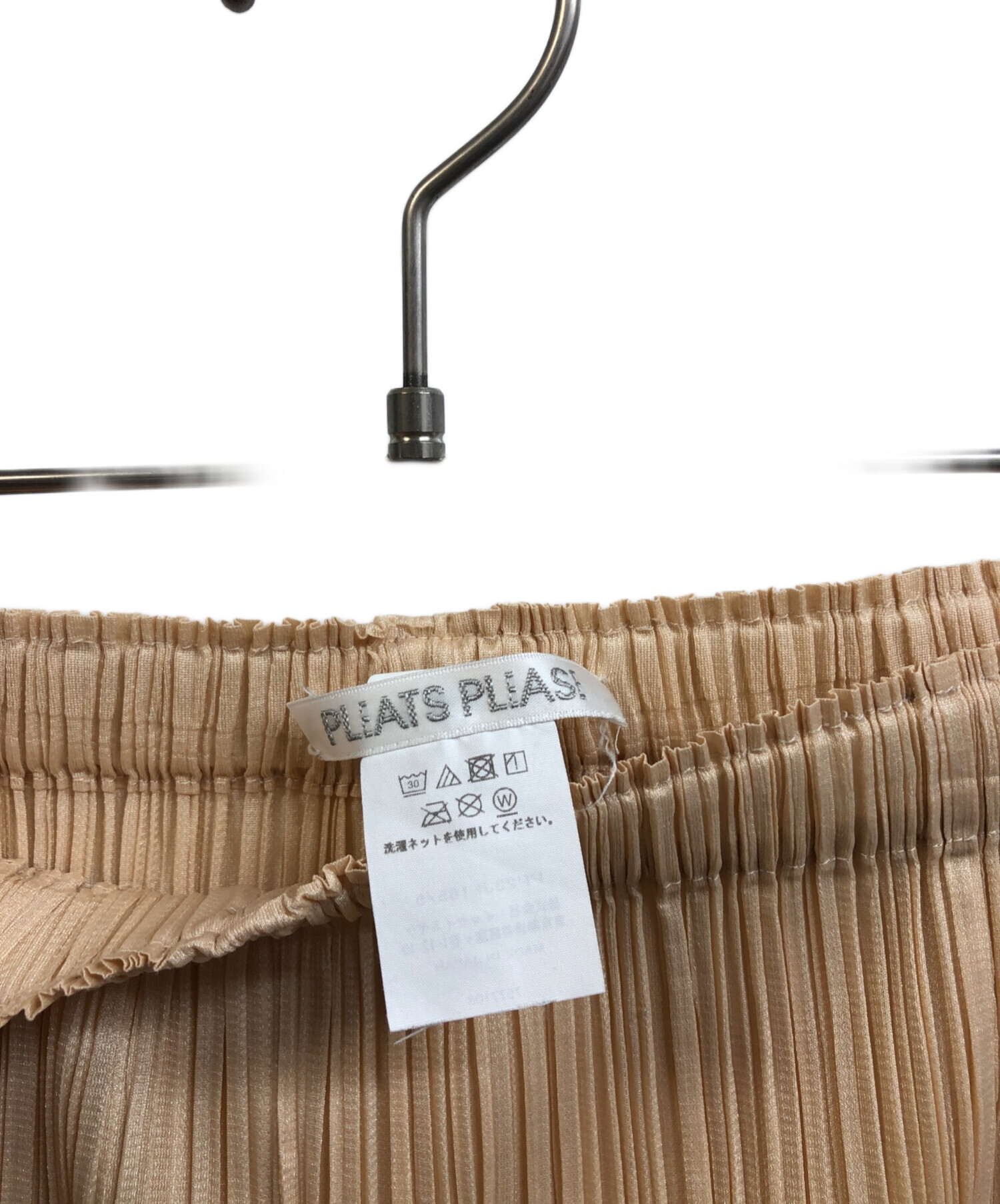 中古・古着通販】PLEATS PLEASE (プリーツプリーズ) MONTHLY