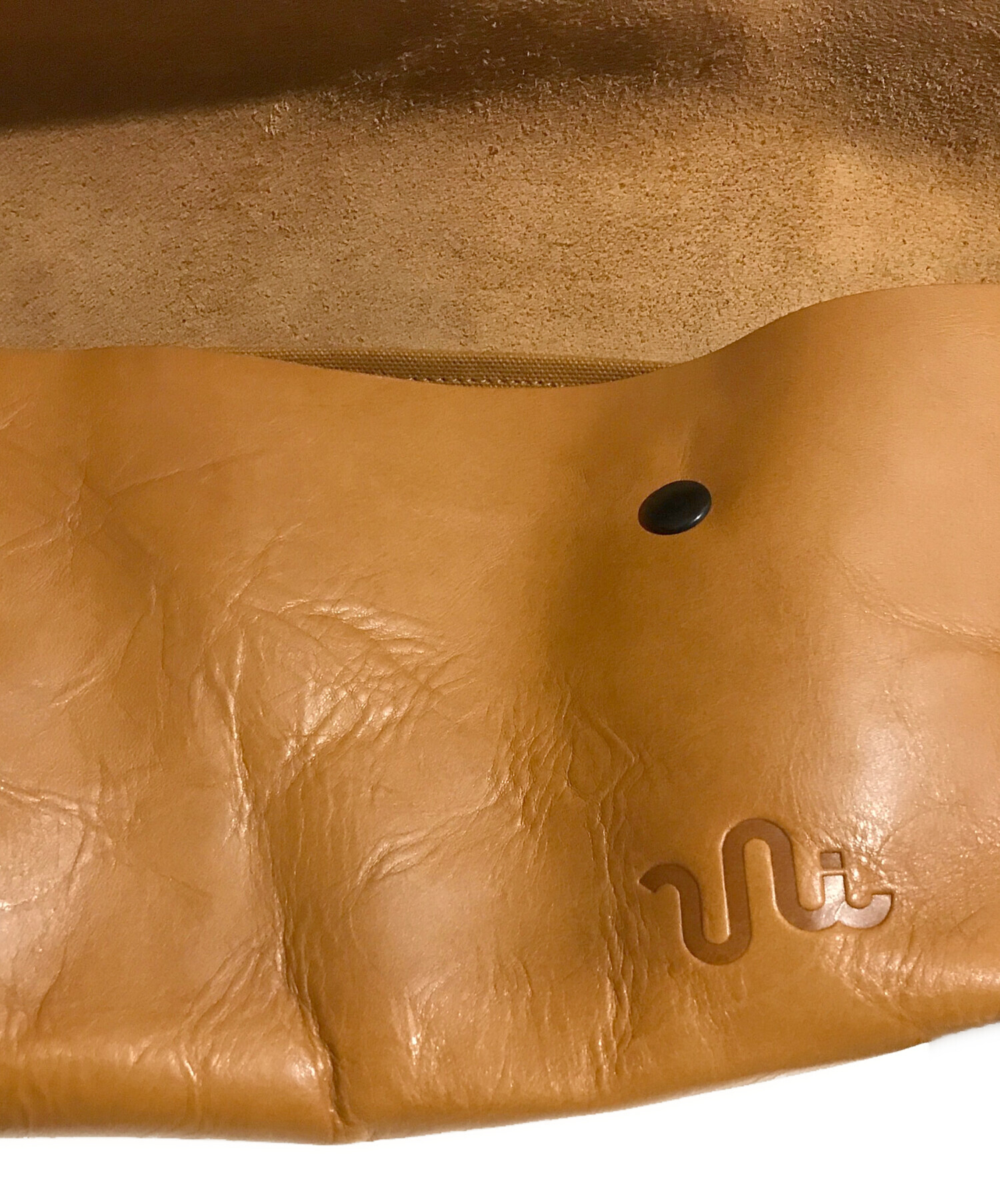 中古・古着通販】Uni&co (ユニアンドコー) メッセンジャーバッグ