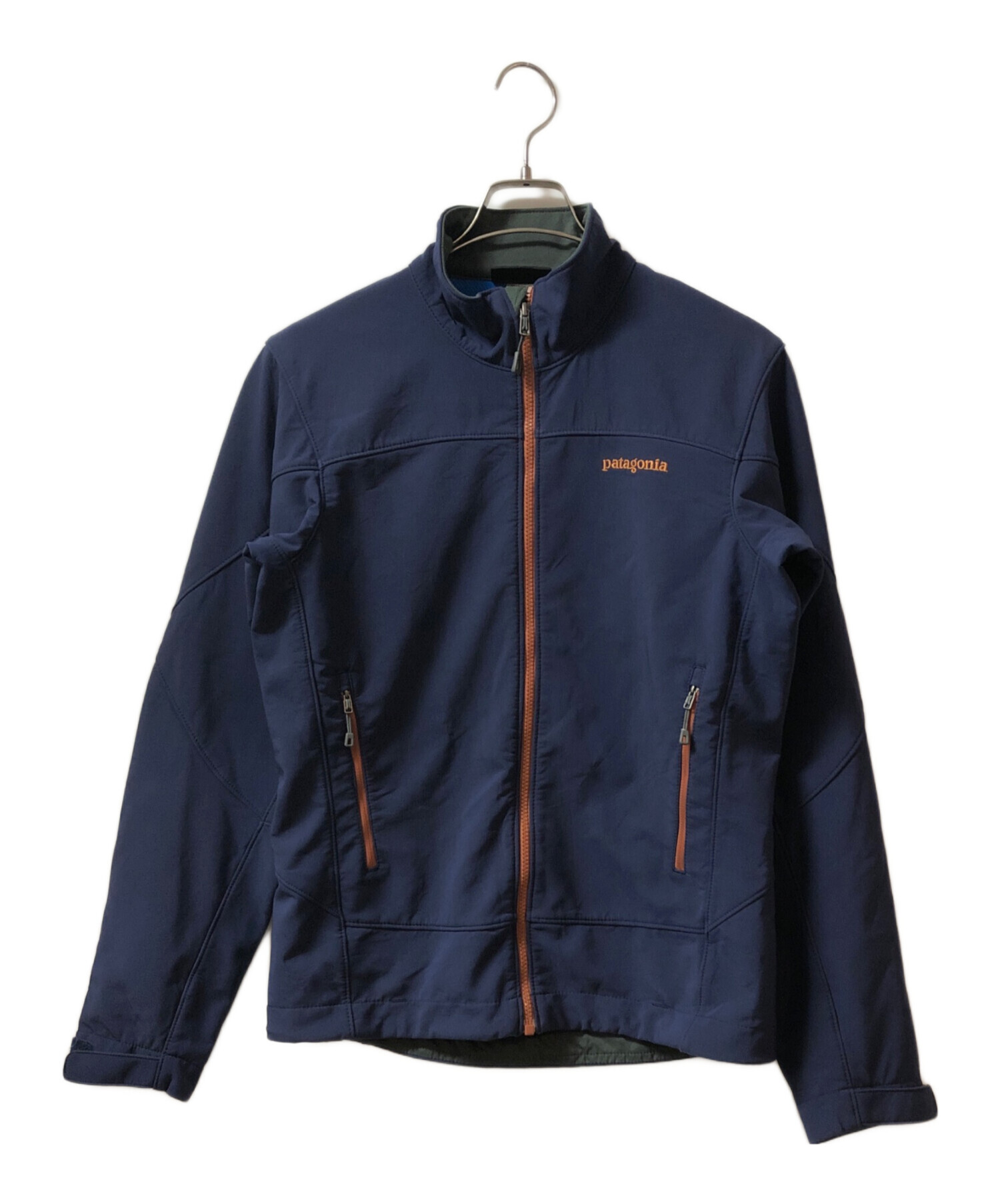 Patagonia adze jacket アズジャケット　ブラック　L Patagonia Adze Jacket - Men's - Clothing