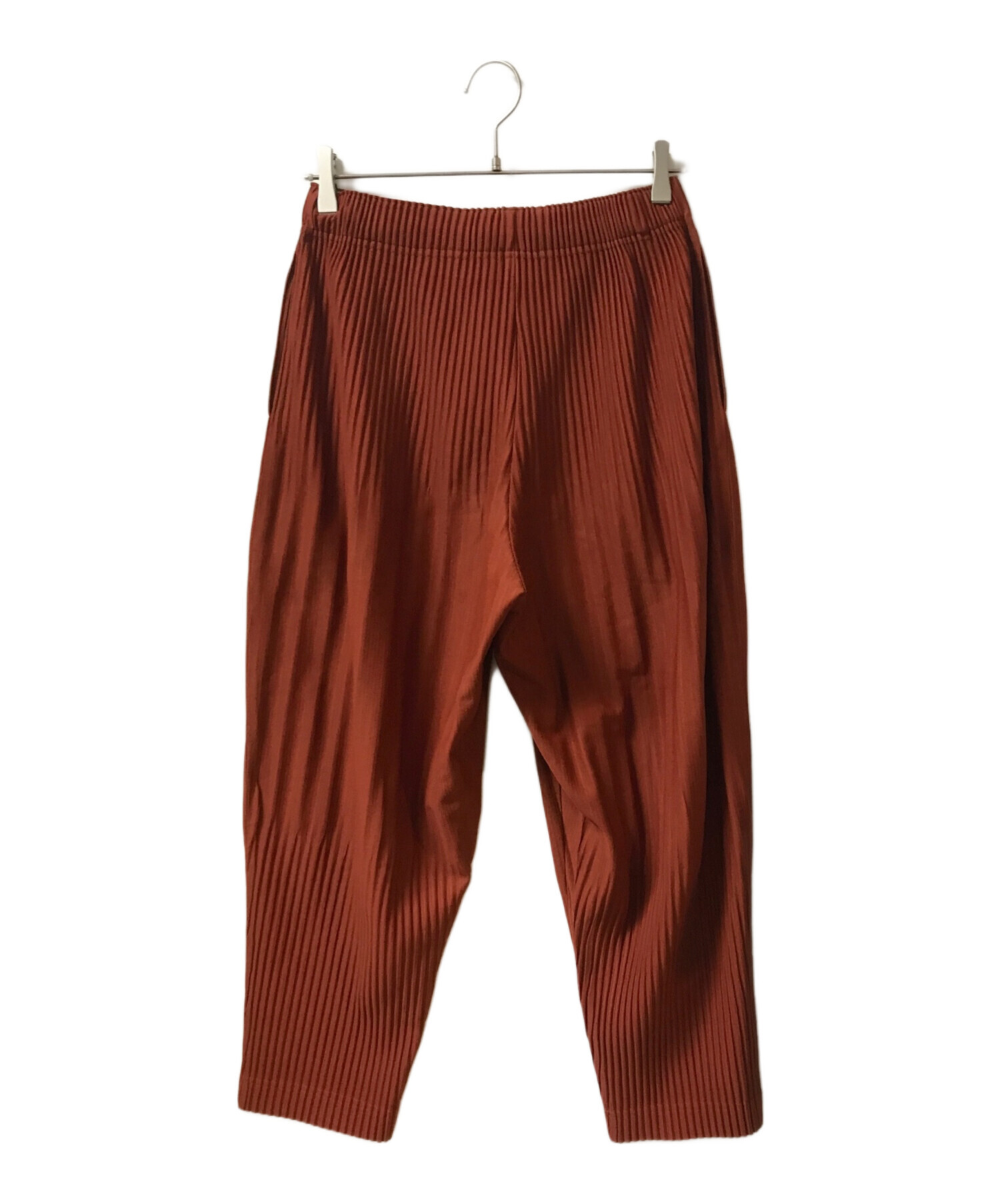 中古・古着通販】HOMME PLISSE ISSEY MIYAKE (オムプリッセ イッセイ 