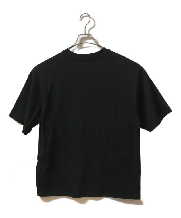 中古・古着通販】THUG CLUB (サグ クラブ) Rock T-Shirt ブラック 