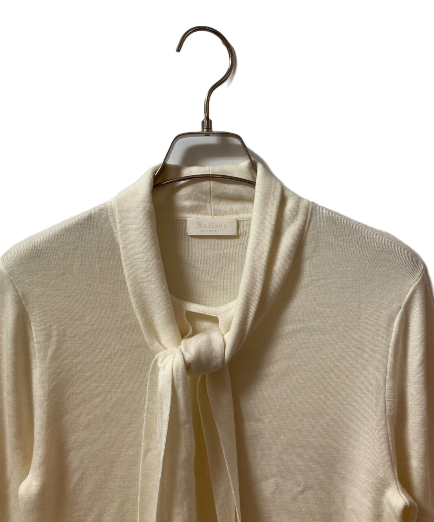 中古・古着通販】BALLSEY (ボールジィ) エクストラファインウール