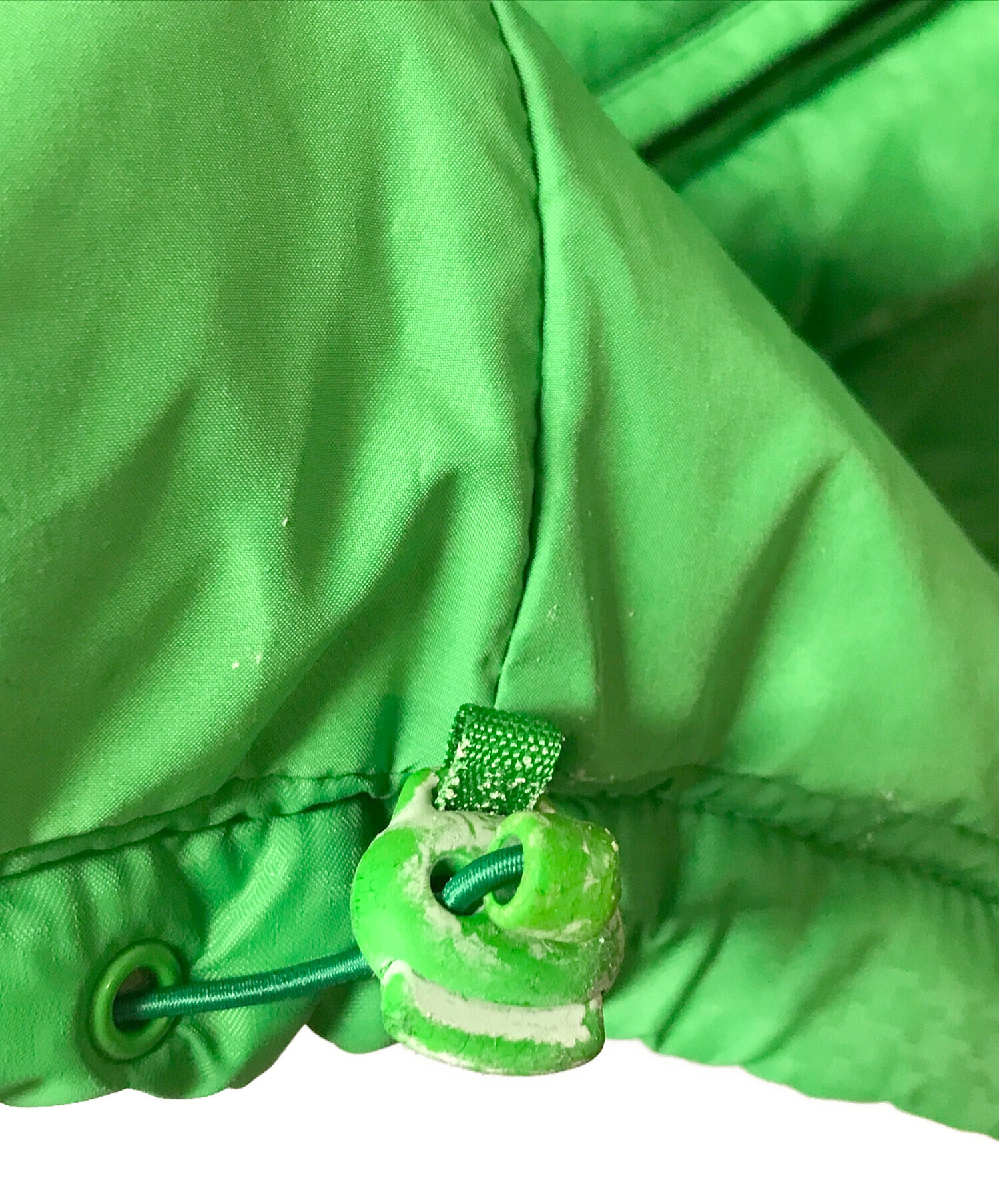 中古・古着通販】stussy (ステューシー) オーバーサイズ中綿ベスト