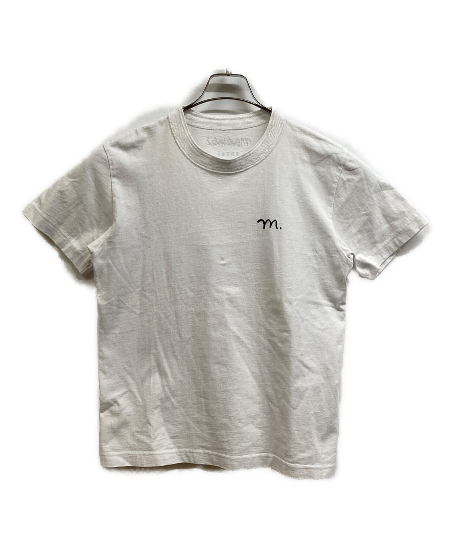 中古・古着通販】sacai (サカイ) 22AW MADSAKI Print T-Shirt