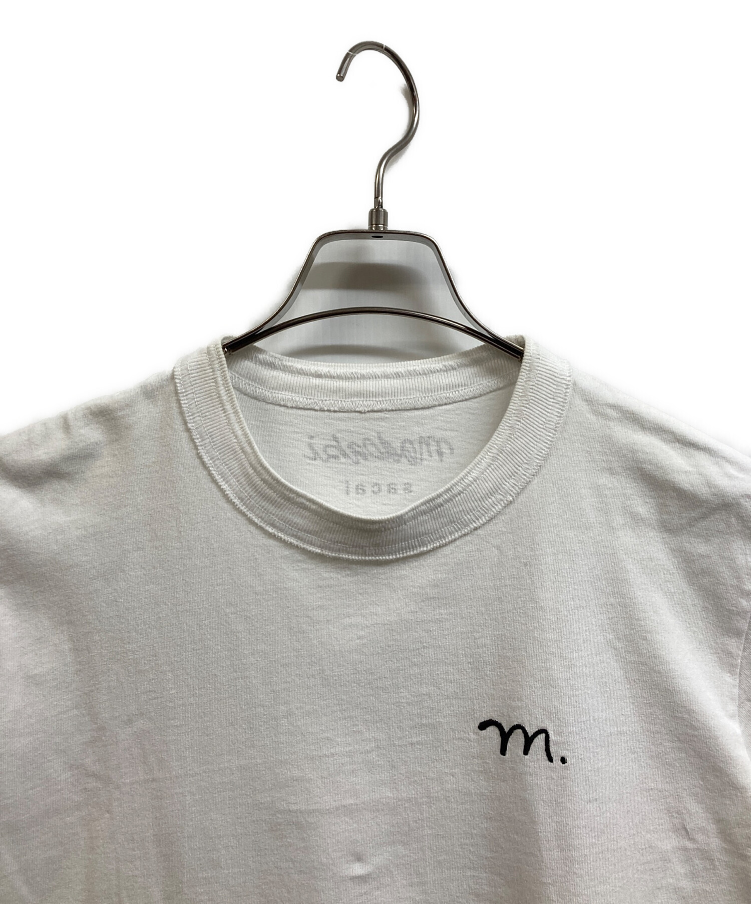 sacai(サカイ) / 22SS/MADSAKI Print Tee//Tシャツ/3/コットン