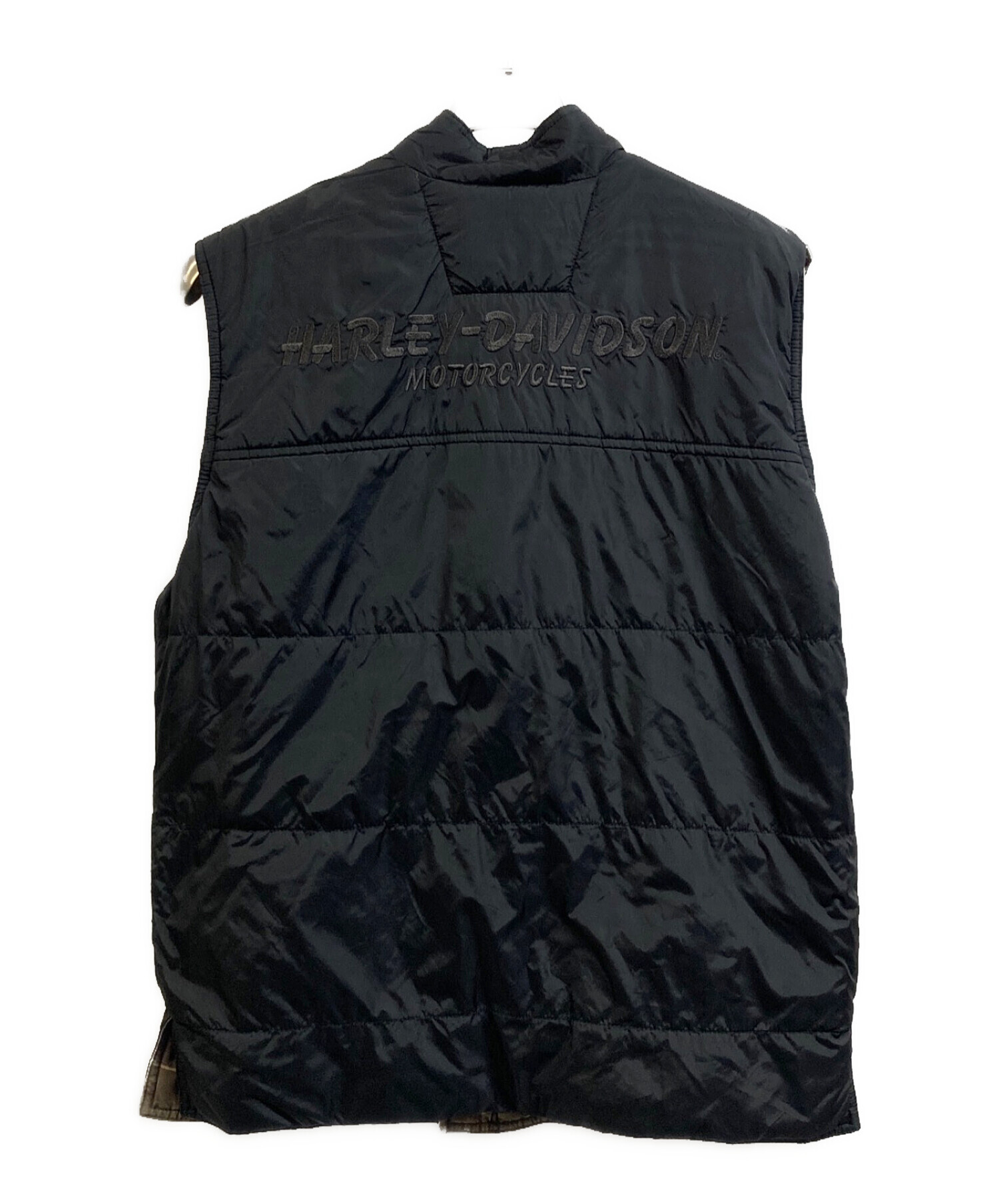 中古・古着通販】HARLEY-DAVIDSON (ハーレーダビッドソン