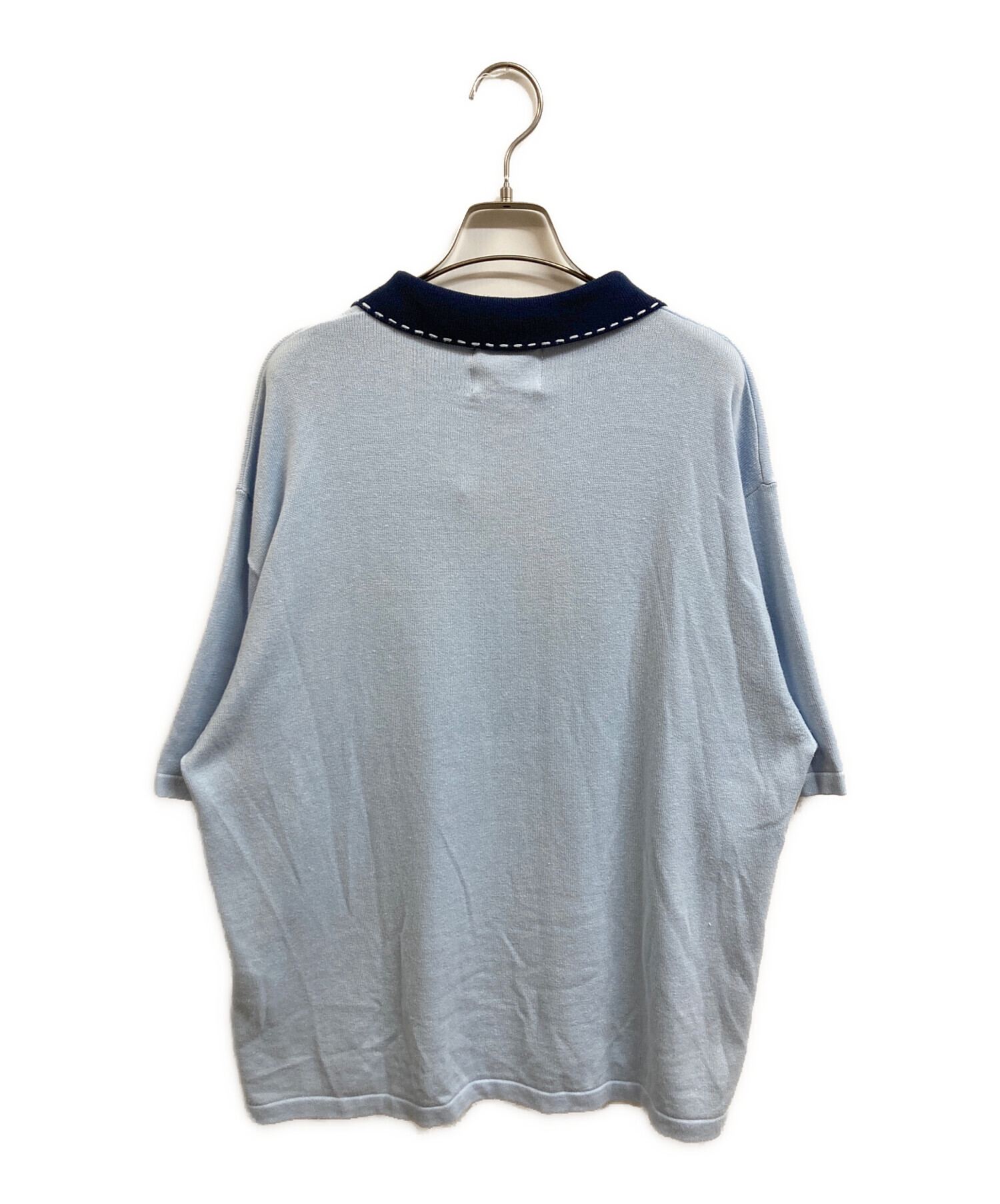 中古・古着通販】SON OF THE CHEESE (（サノバチーズ）) Hand Stitch 