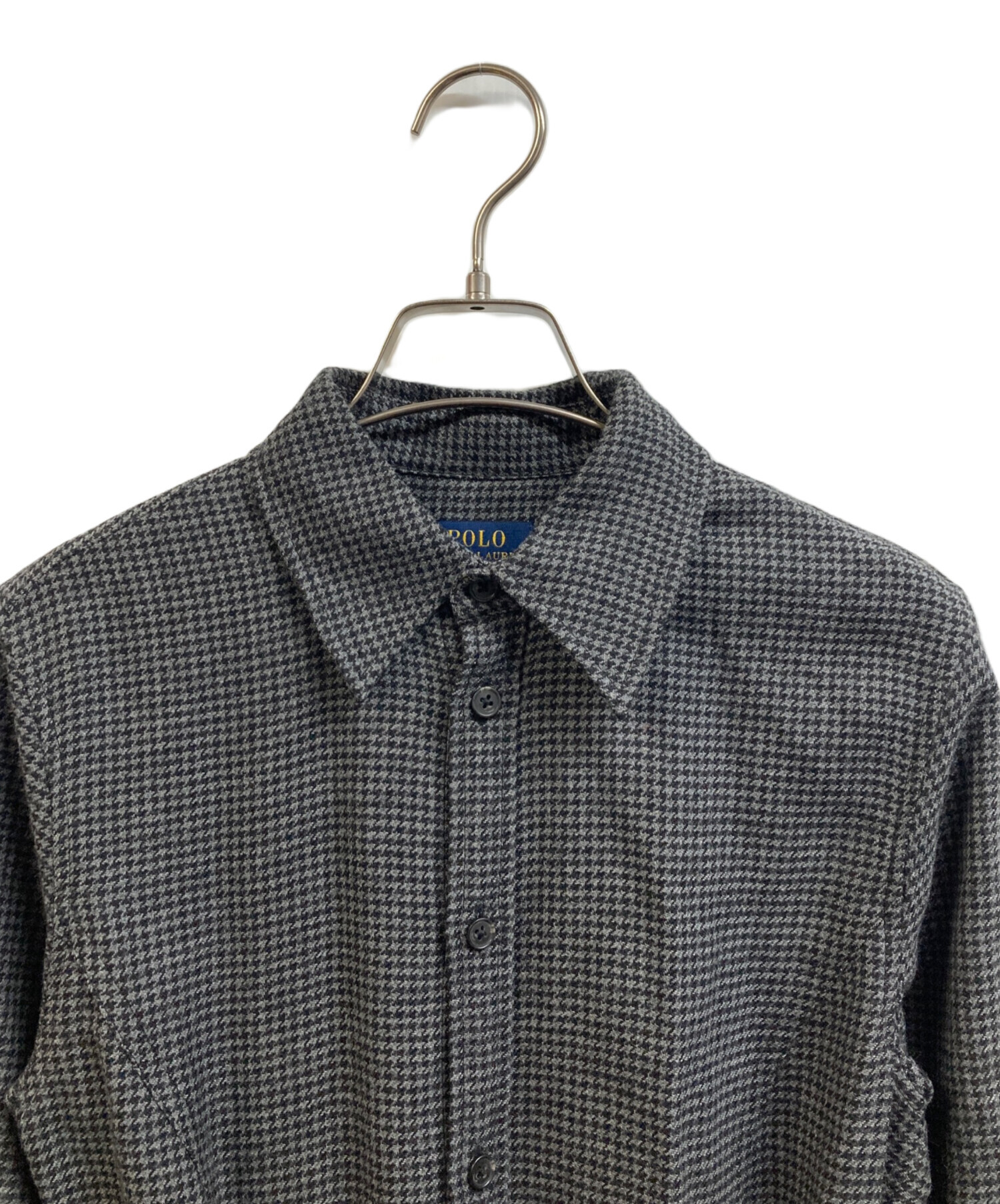 ★未使用品★ 【Polo Ralph Lauren】ワンピース 6/120 POLO RALPH LAUREN ポロ ラルフローレン ワンピース キッズ