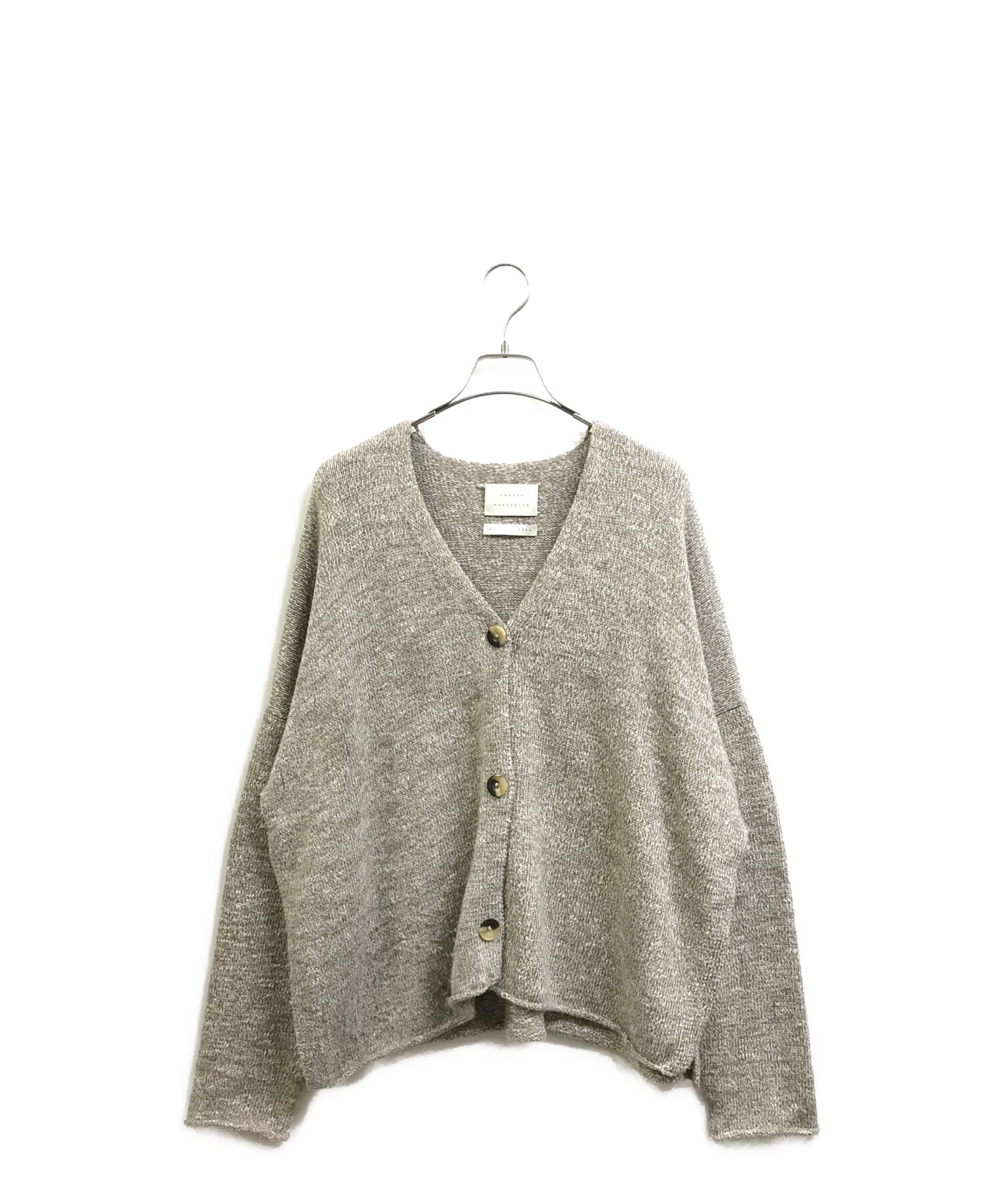 lauren manoogian ローレンマヌージアン ニット サイズ1